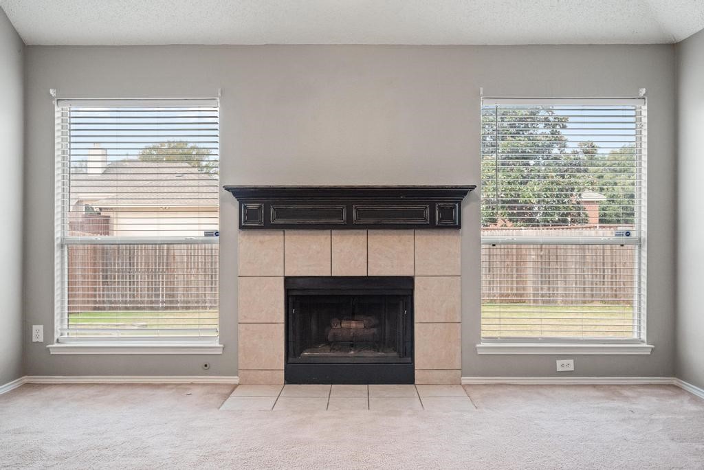 7700 Glenoaks Drive Frisco TX 75034