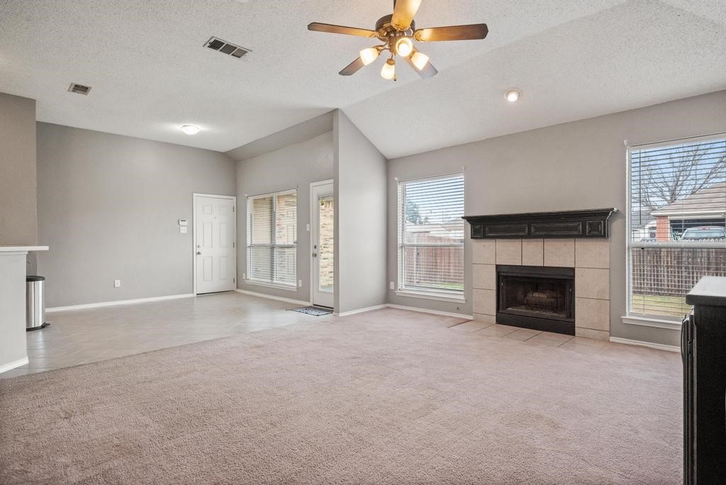 7700 Glenoaks Drive Frisco TX 75034
