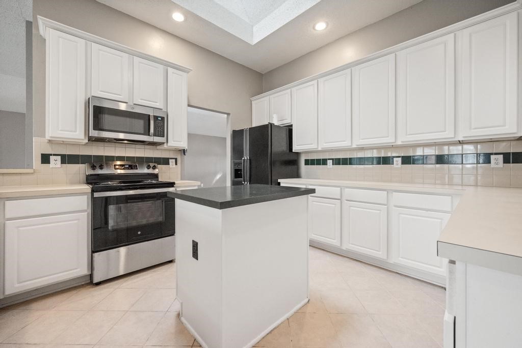 7700 Glenoaks Drive Frisco TX 75034