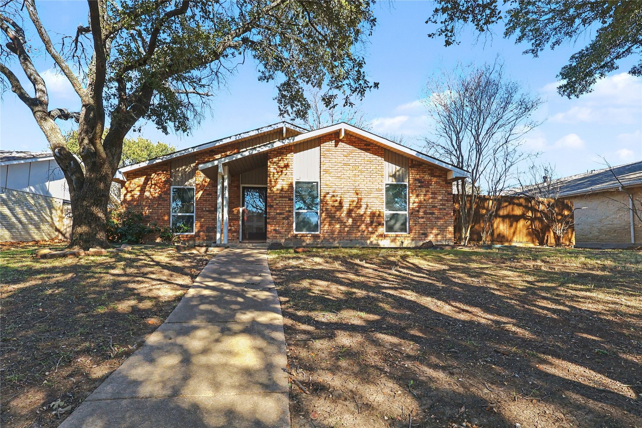 921 Middle Cove Drive Plano TX 75023