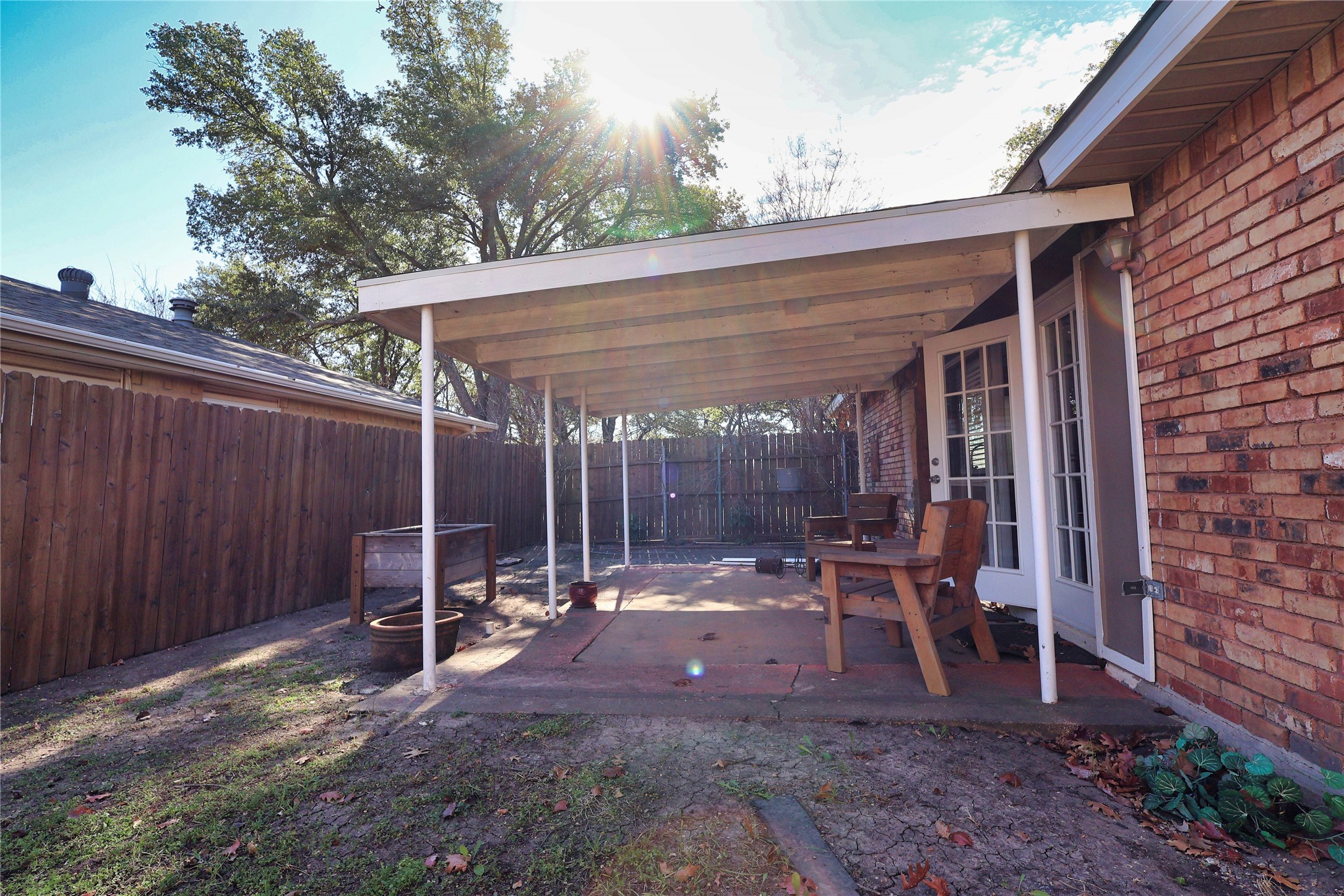 921 Middle Cove Drive Plano TX 75023
