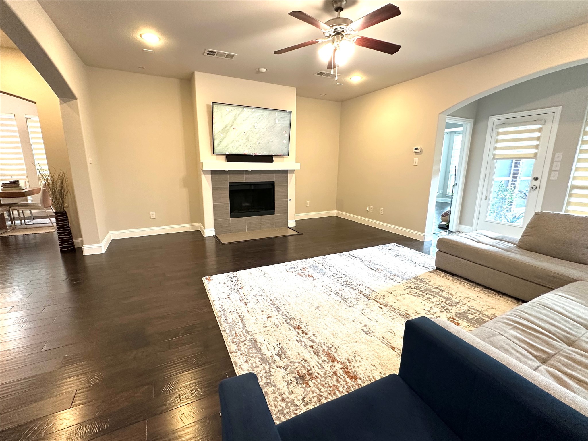 408 Palamedes Street Lewisville TX 75056
