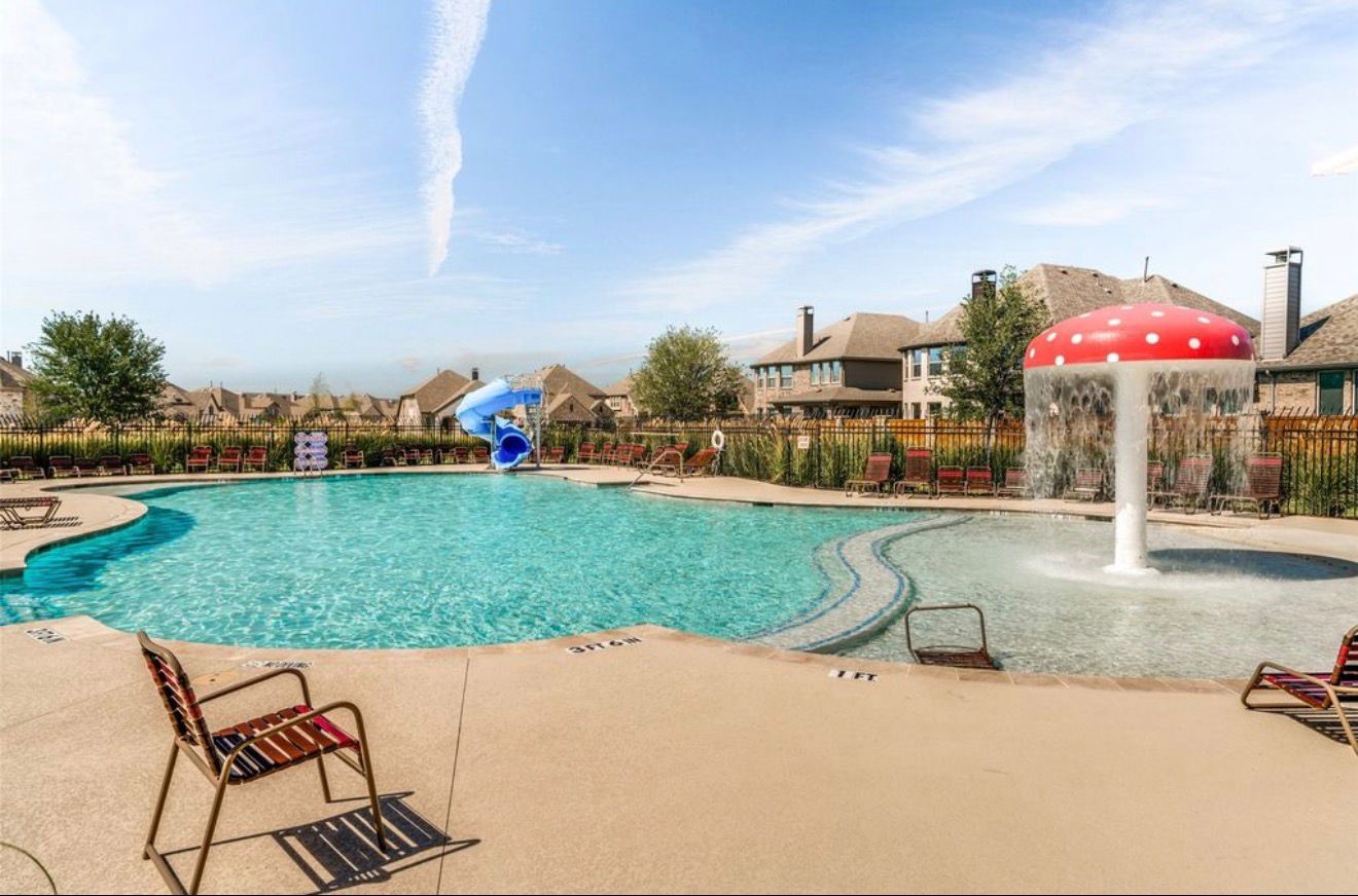 408 Palamedes Street Lewisville TX 75056
