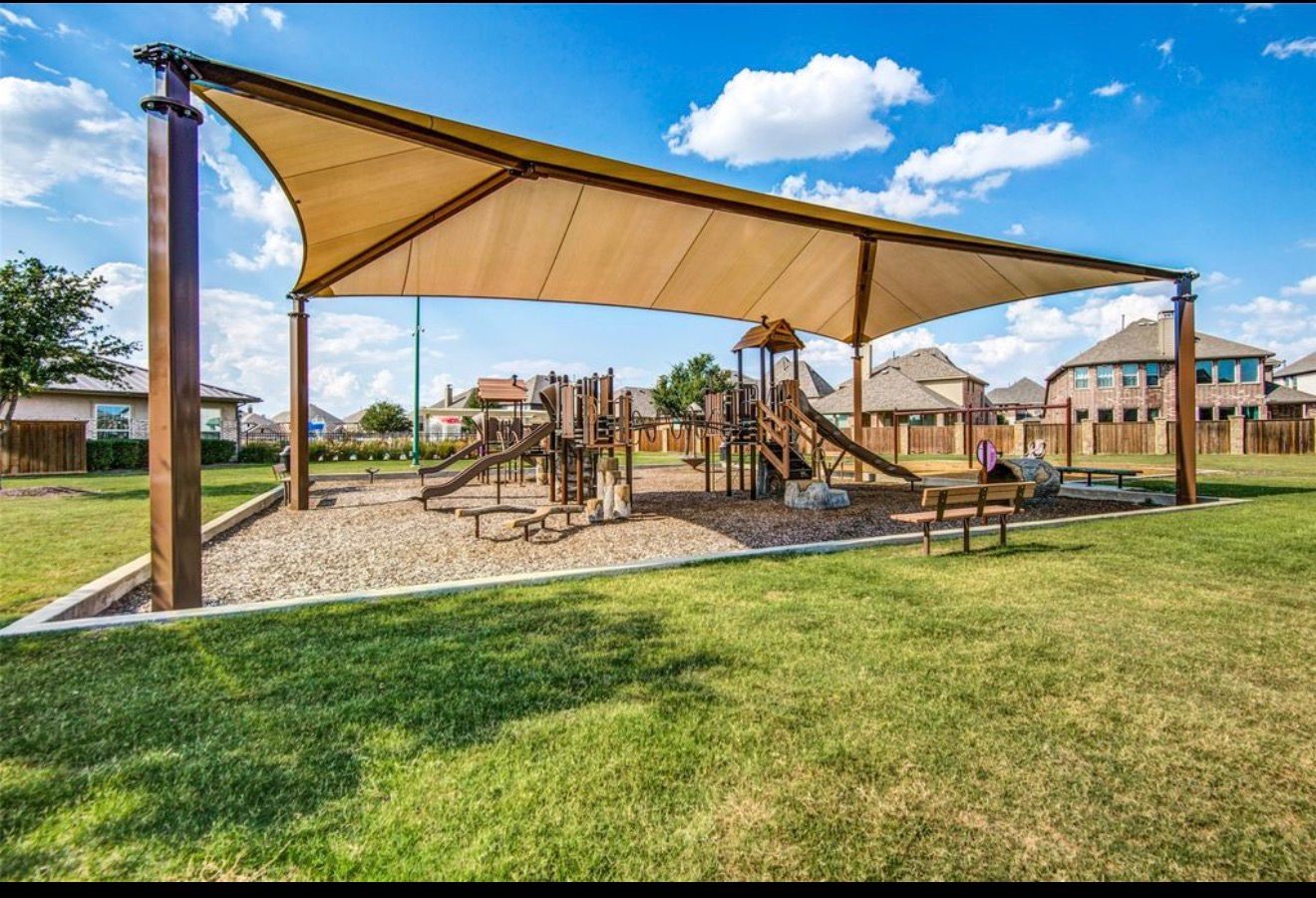 408 Palamedes Street Lewisville TX 75056