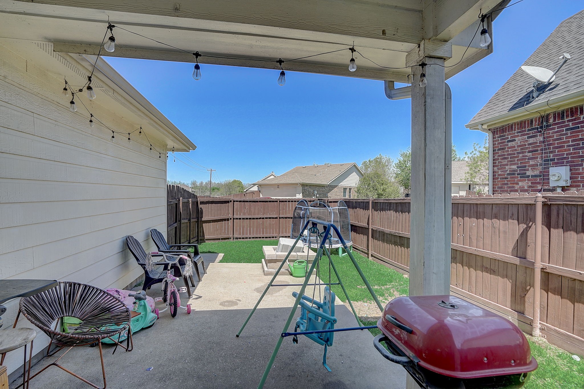 8801 Stewart Street Cross Roads TX 76227