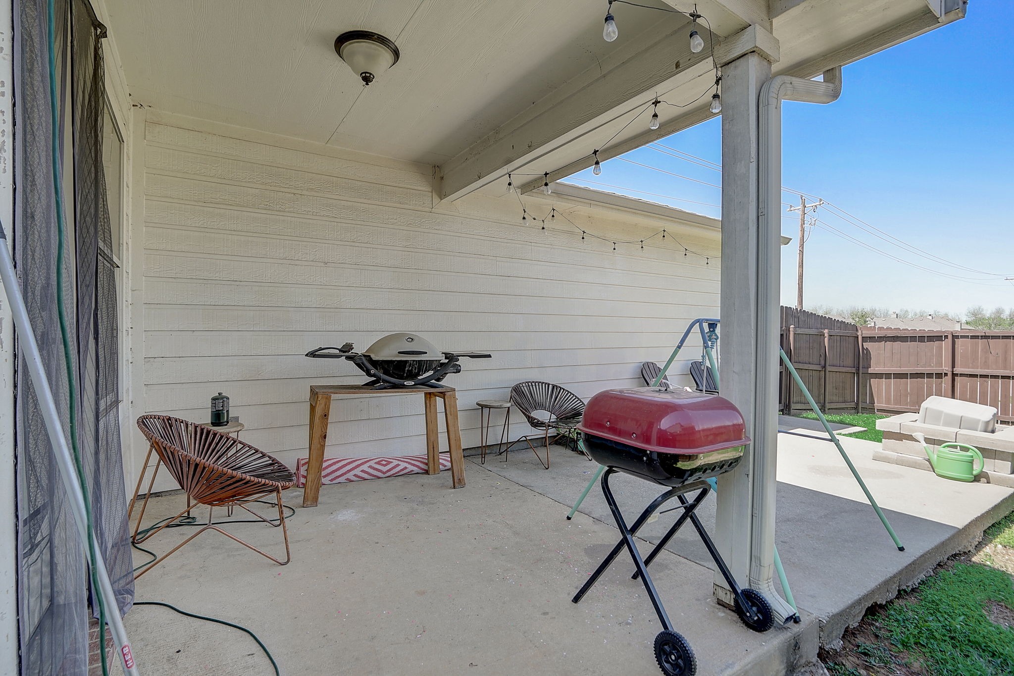 8801 Stewart Street Cross Roads TX 76227