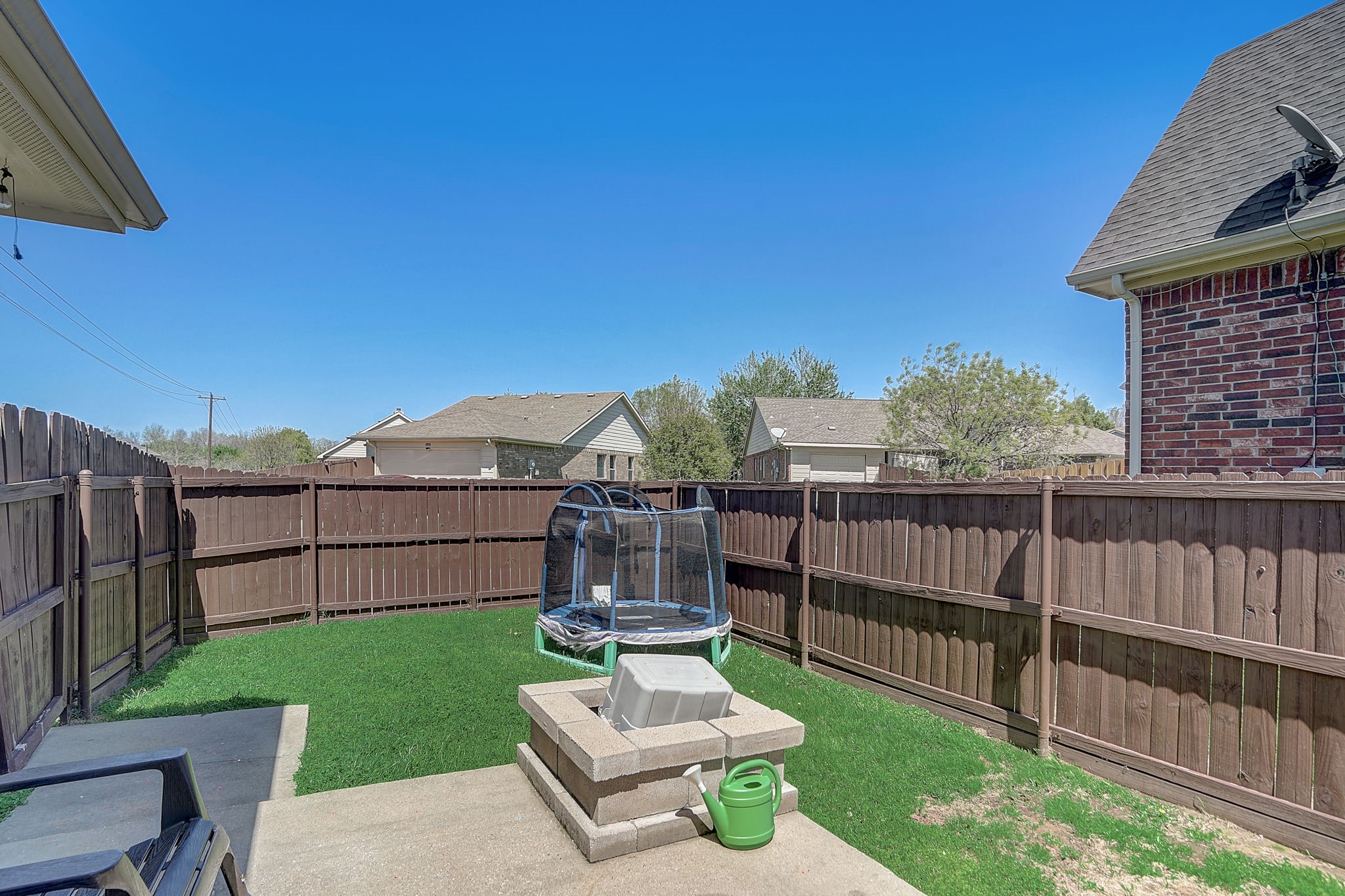 8801 Stewart Street Cross Roads TX 76227