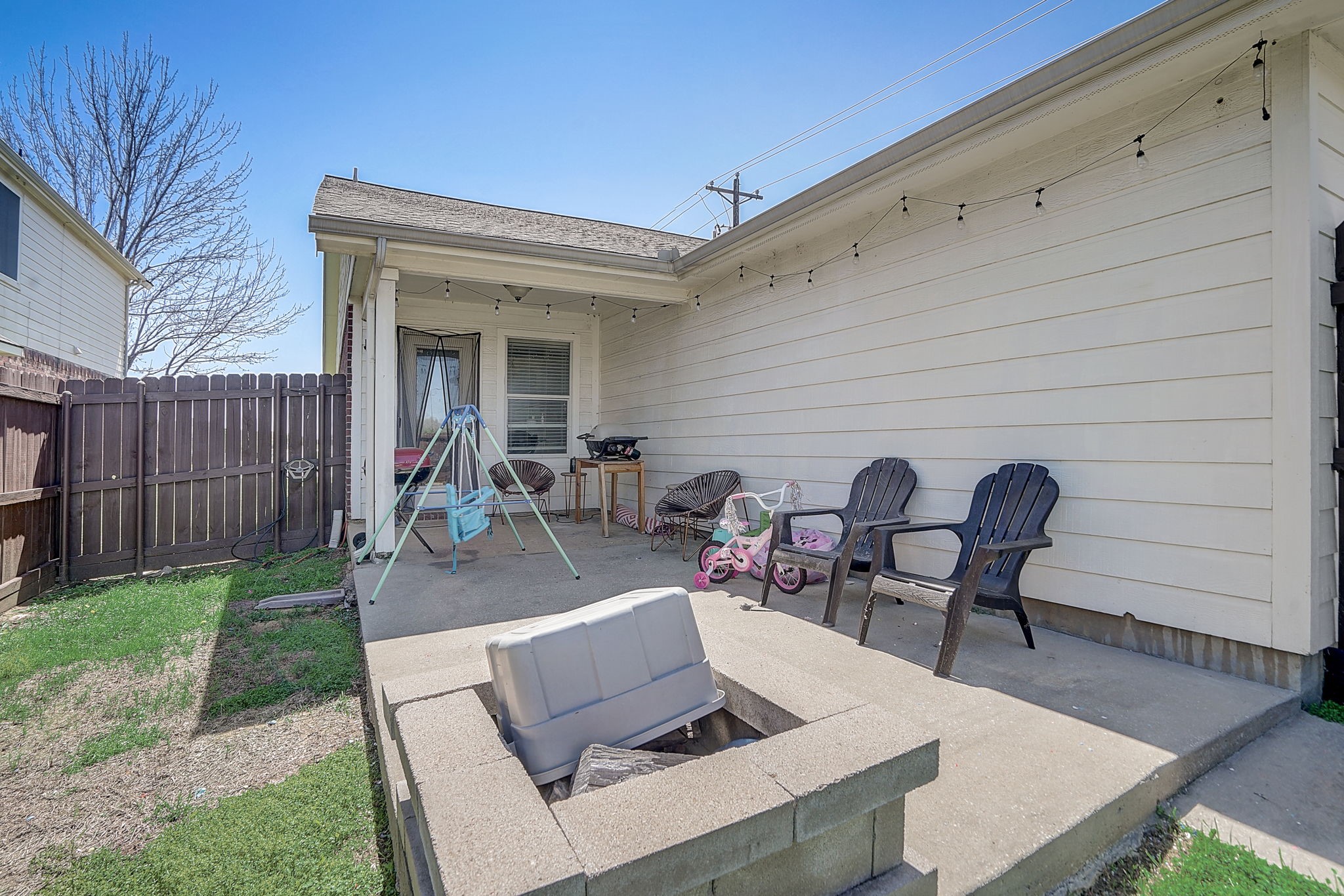 8801 Stewart Street Cross Roads TX 76227