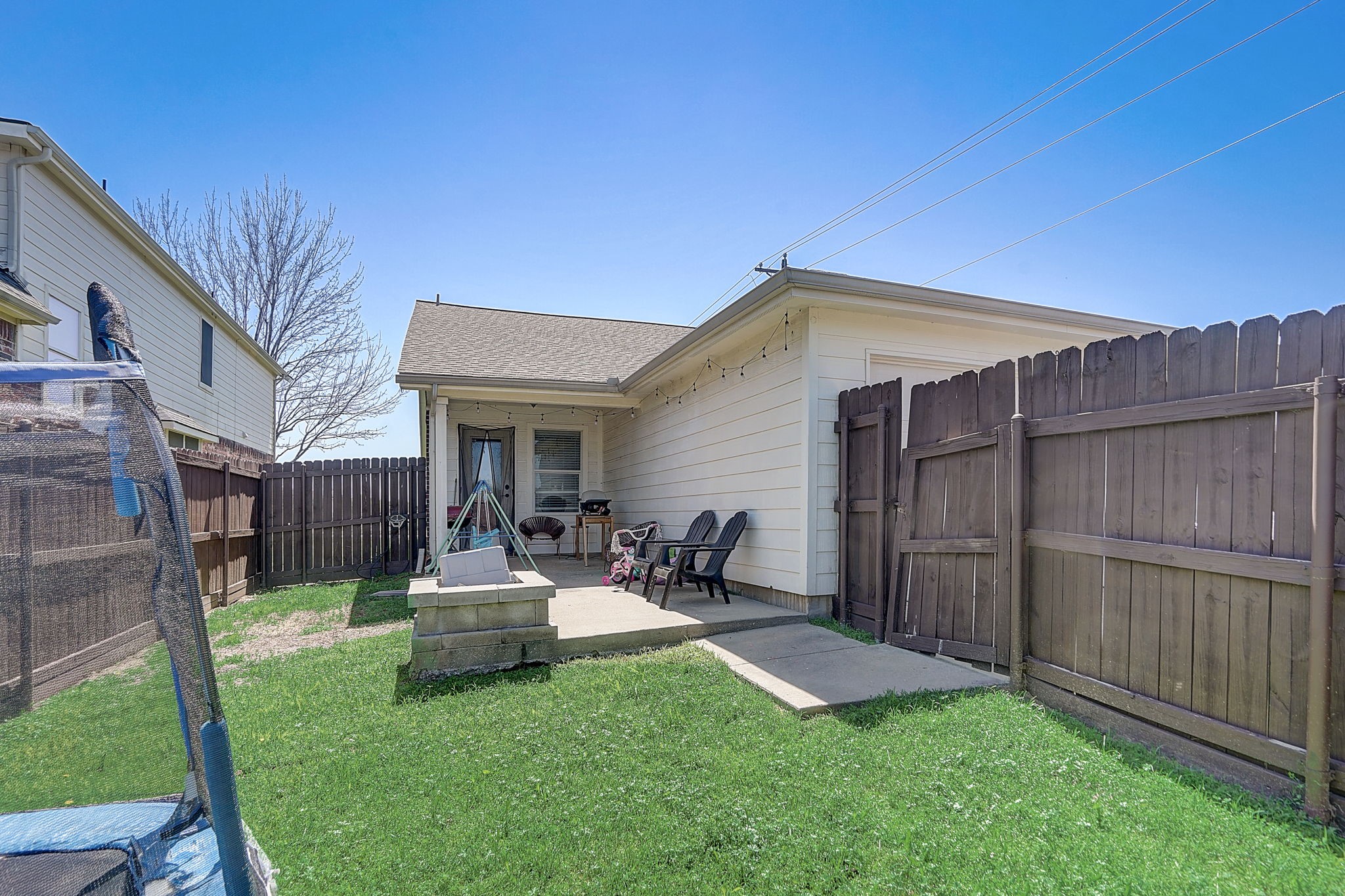 8801 Stewart Street Cross Roads TX 76227