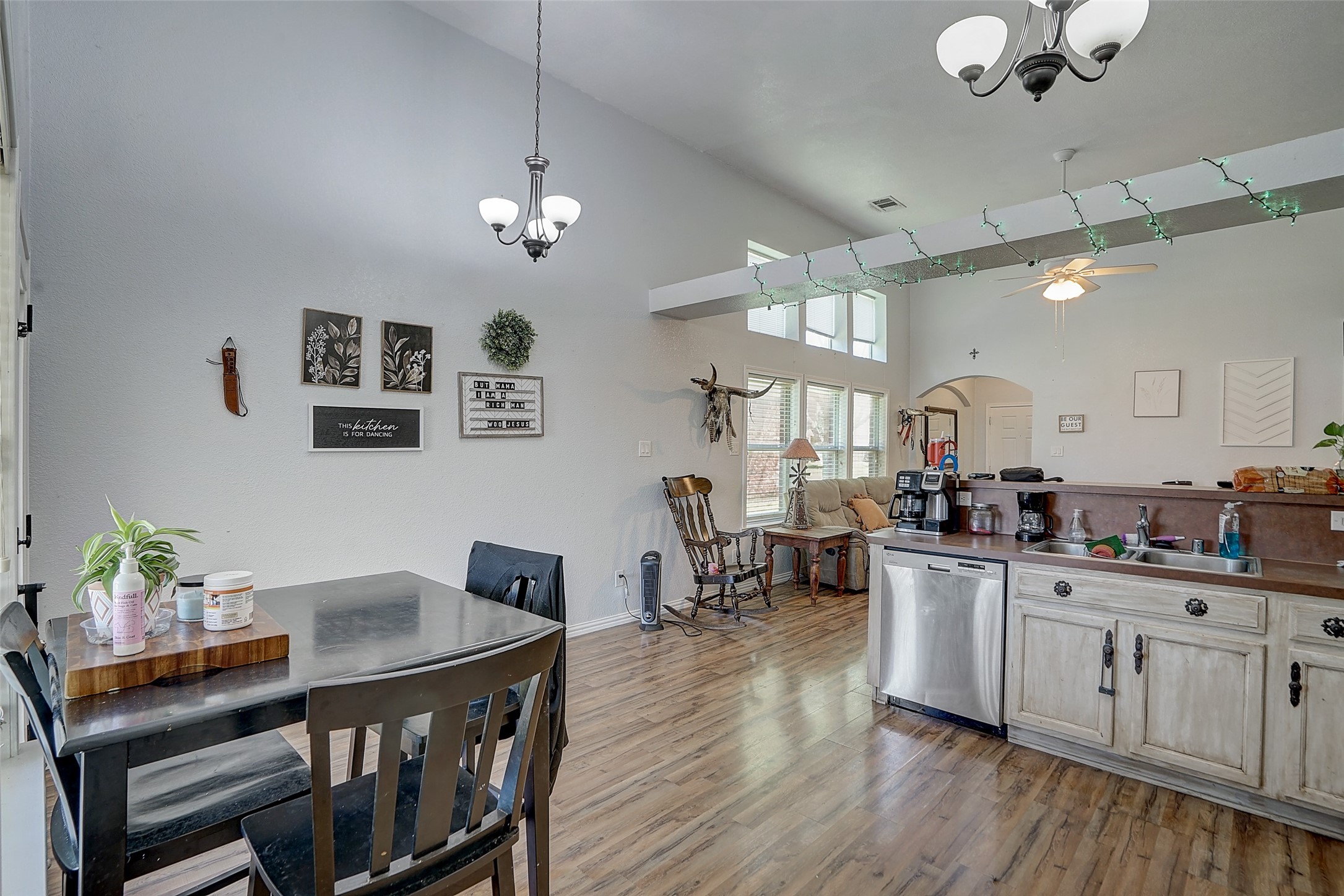 8801 Stewart Street Cross Roads TX 76227