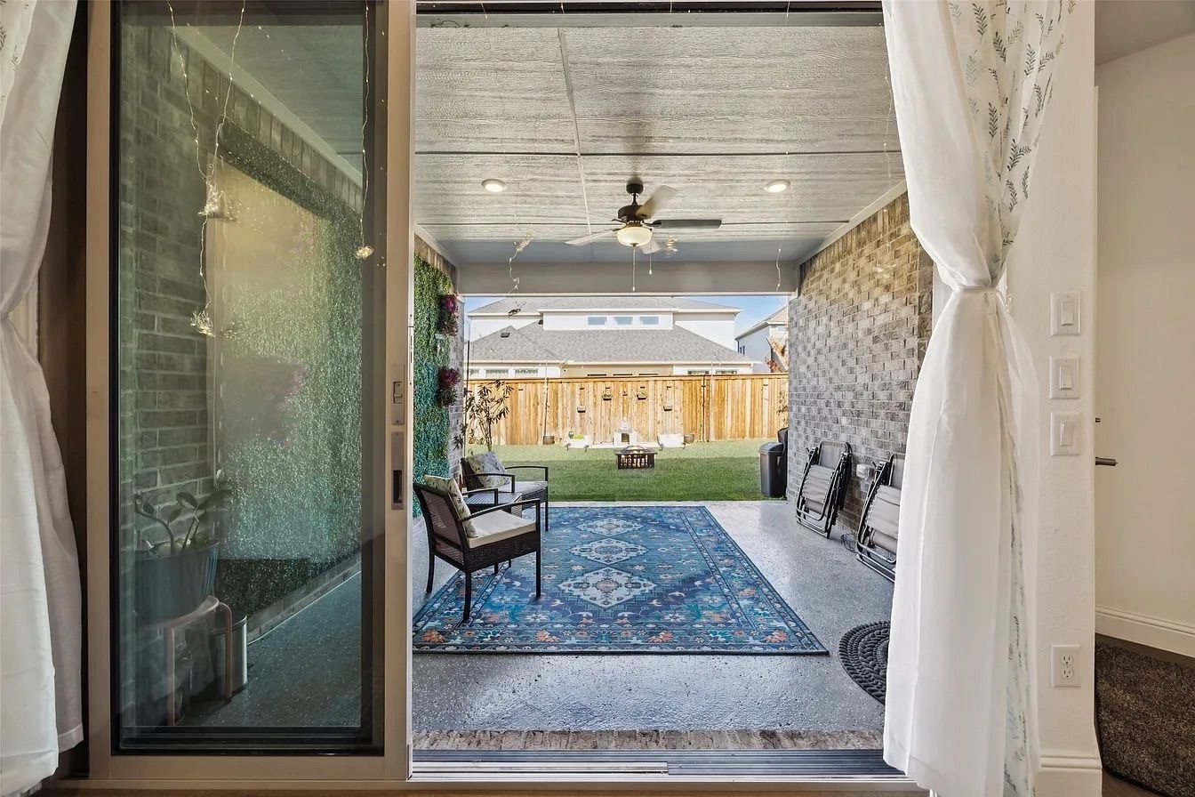 2004 Huntersridge Drive Celina TX 75009