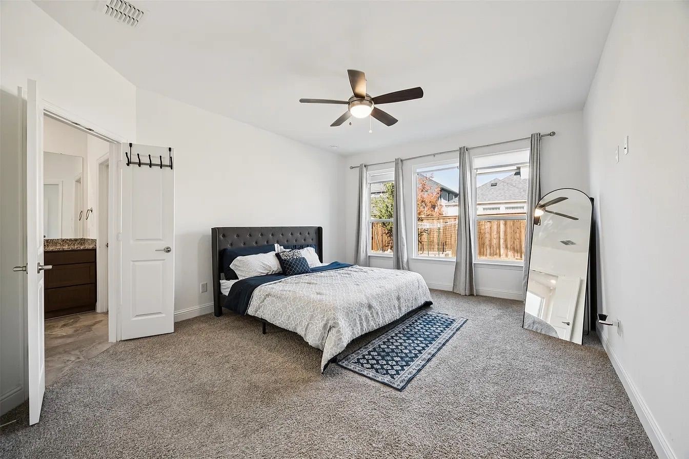 2004 Huntersridge Drive Celina TX 75009