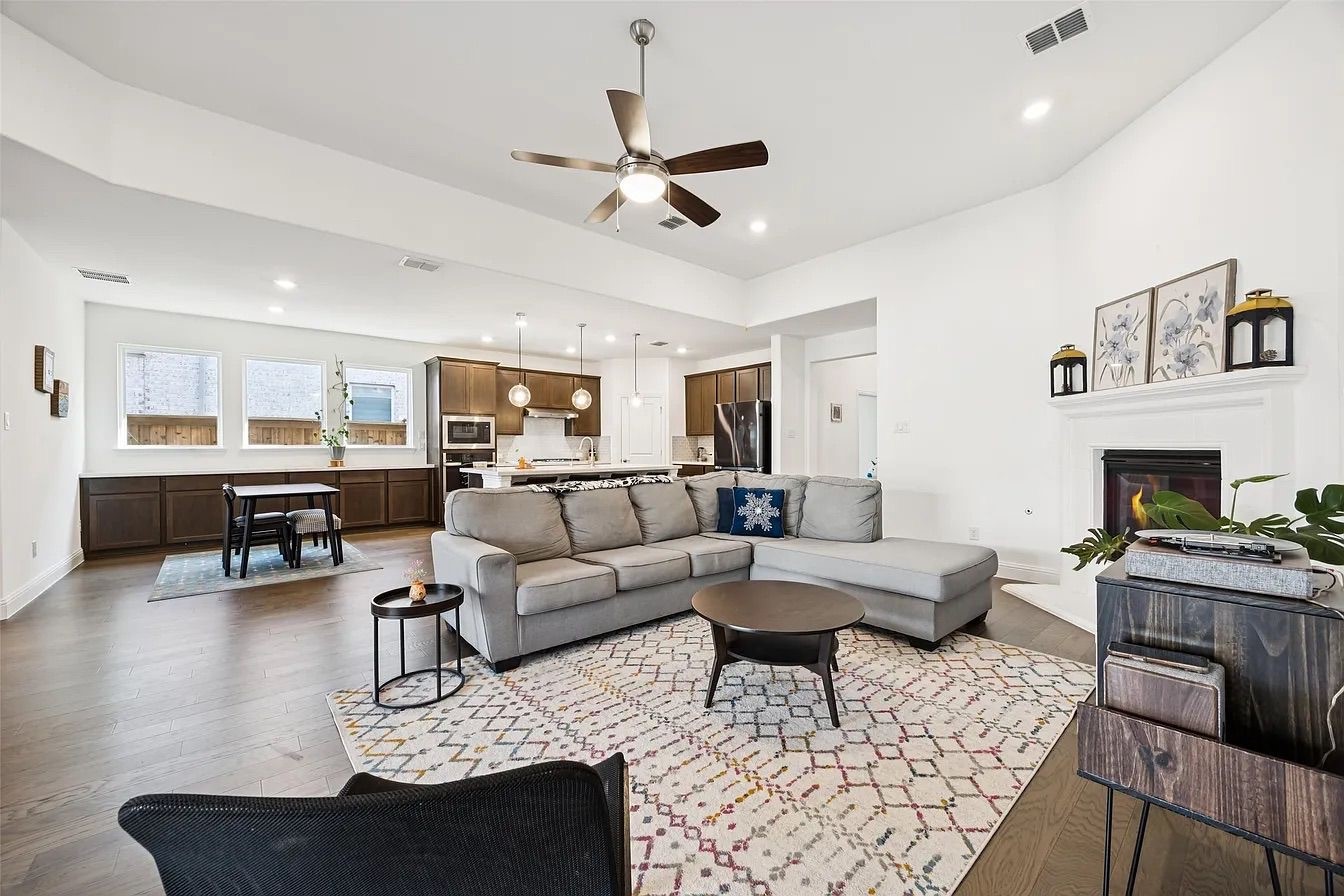 2004 Huntersridge Drive Celina TX 75009