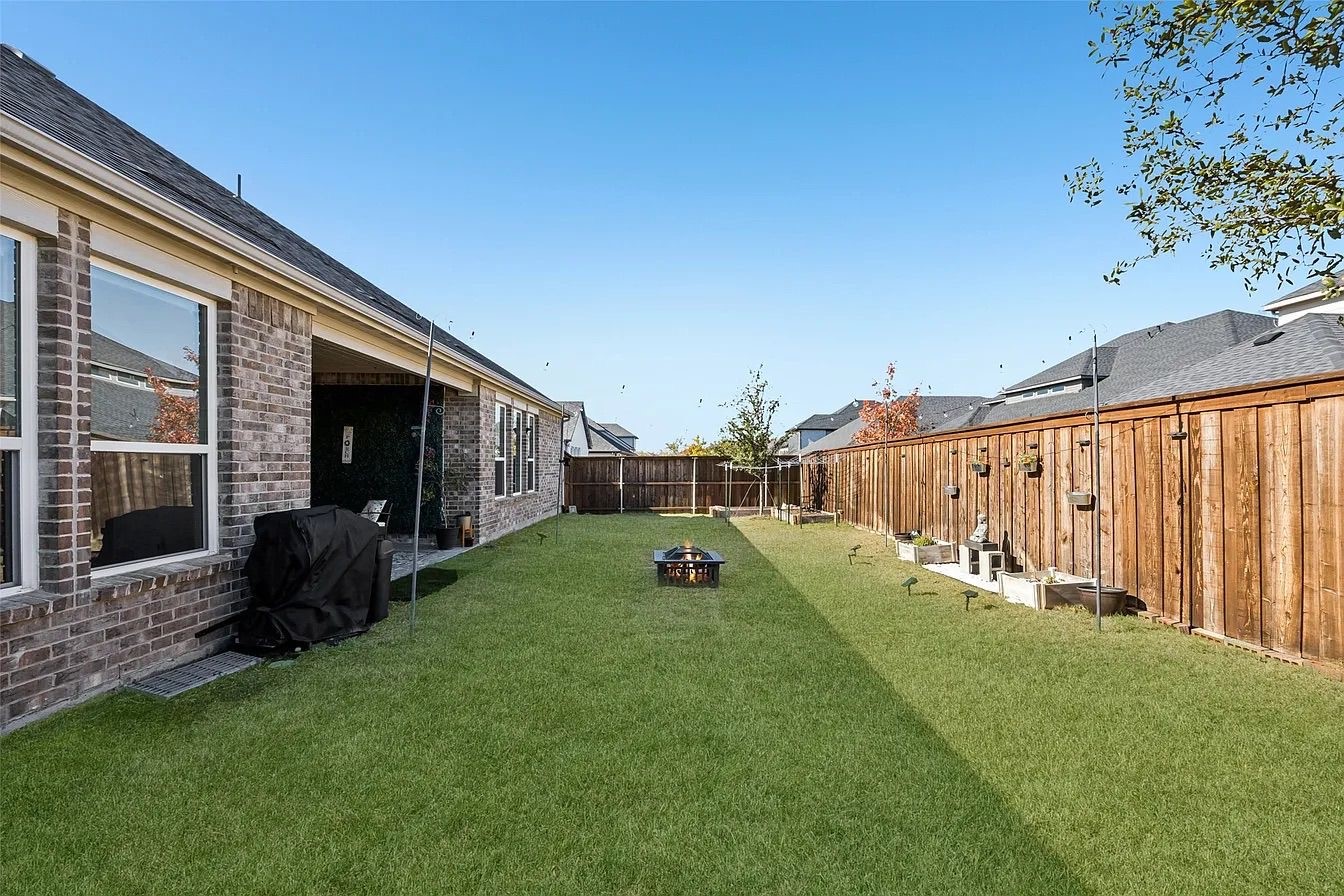 2004 Huntersridge Drive Celina TX 75009