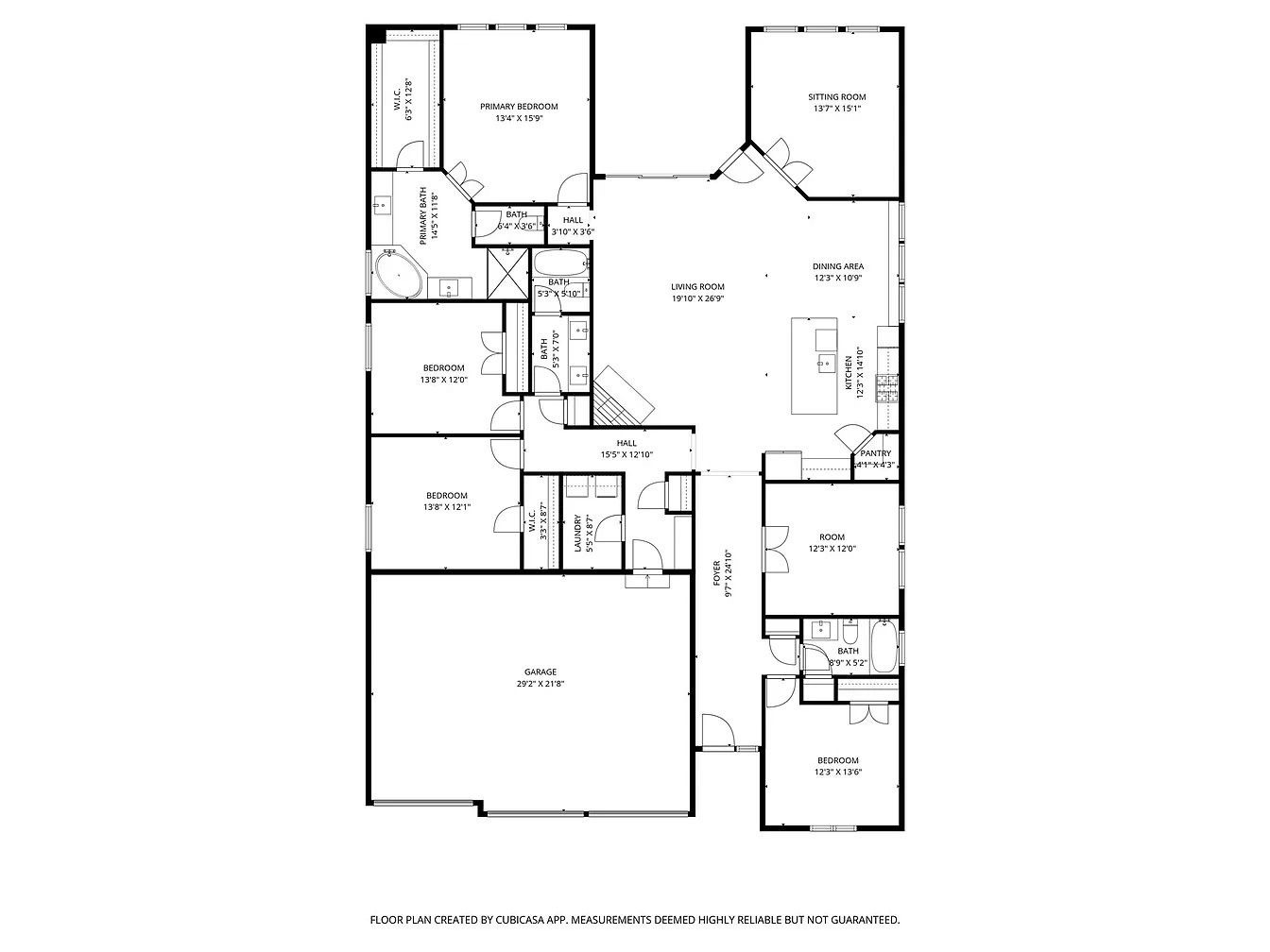 2004 Huntersridge Drive Celina TX 75009