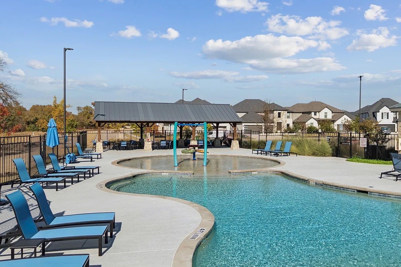 2004 Huntersridge Drive Celina TX 75009