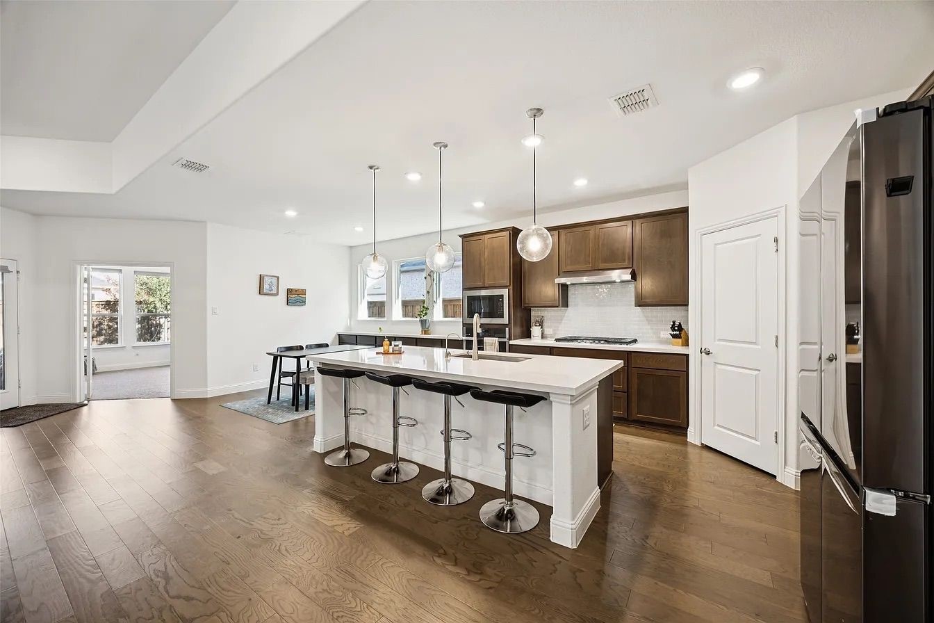 2004 Huntersridge Drive Celina TX 75009
