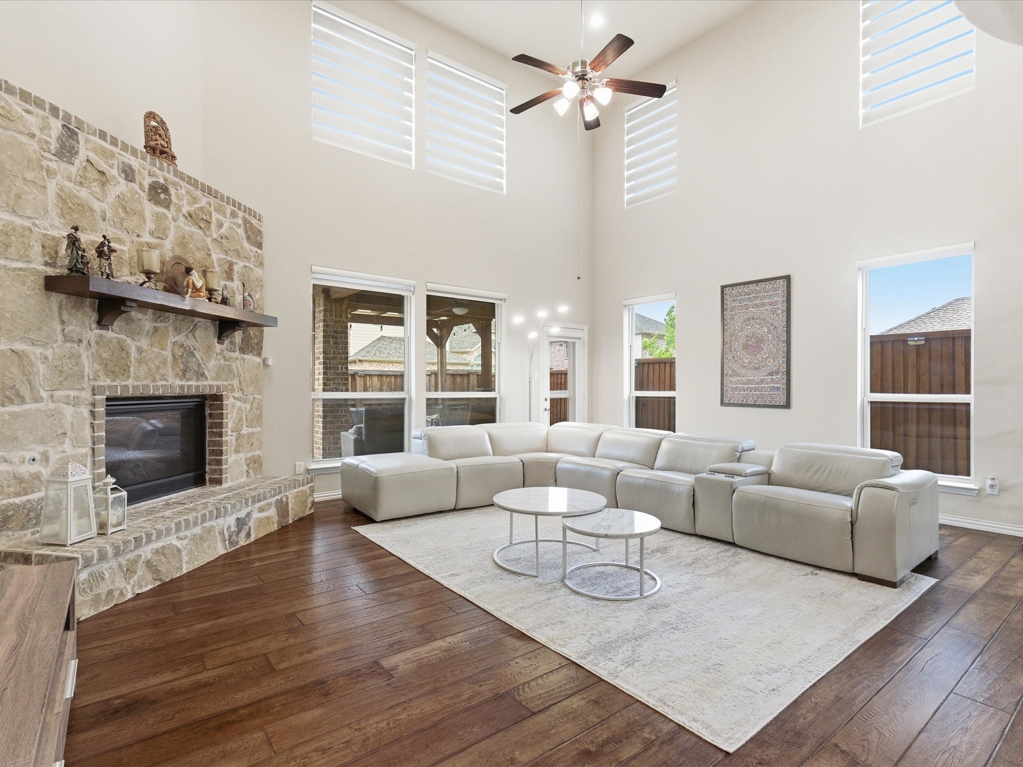 12960 Preserve Lane Frisco TX 75035