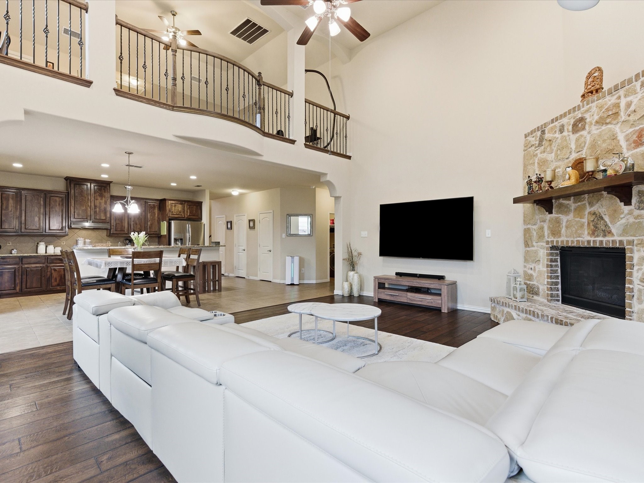 12960 Preserve Lane Frisco TX 75035