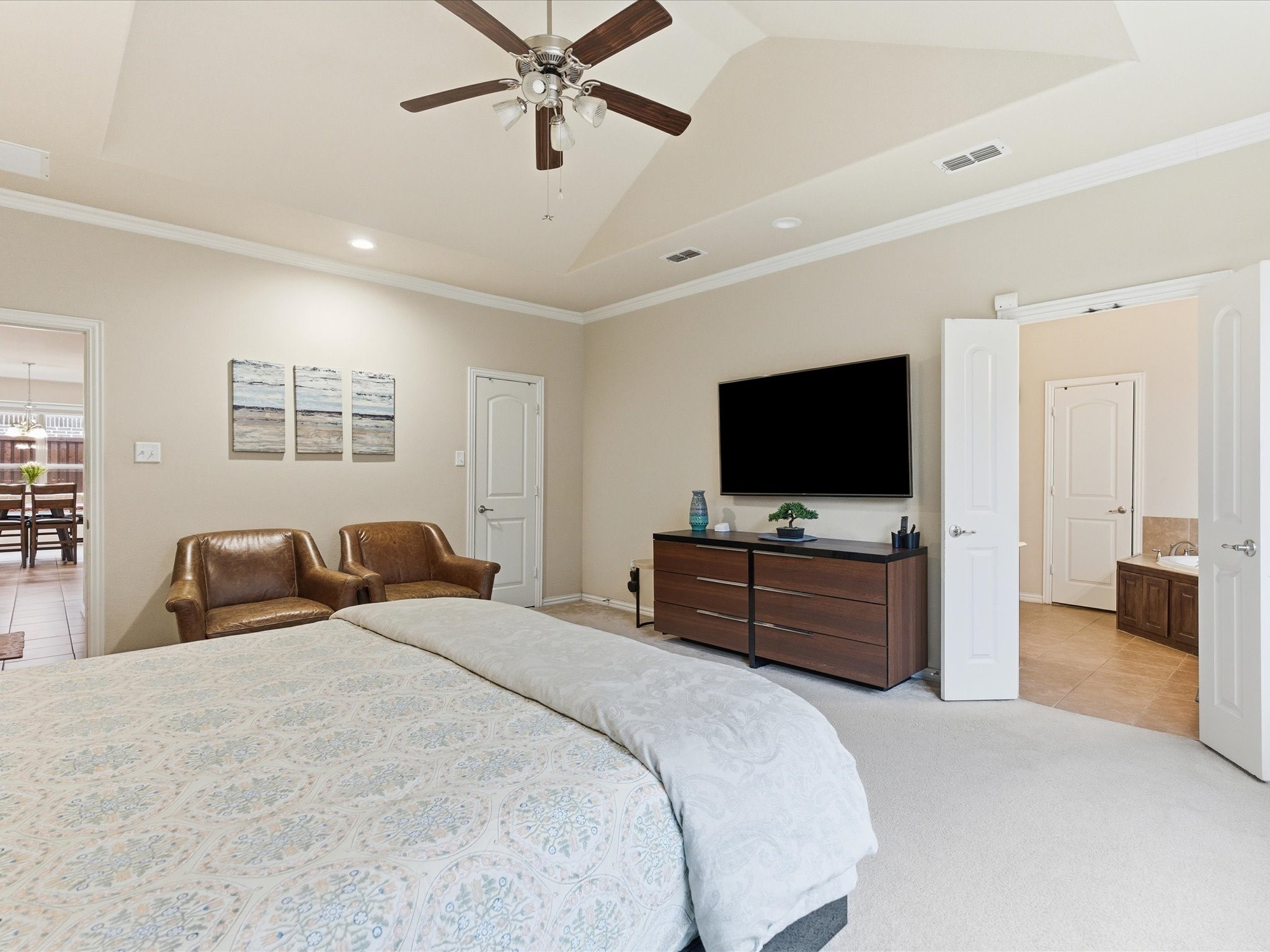 12960 Preserve Lane Frisco TX 75035