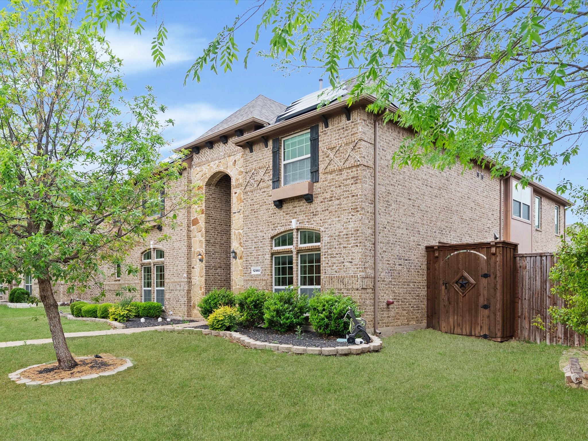 12960 Preserve Lane Frisco TX 75035
