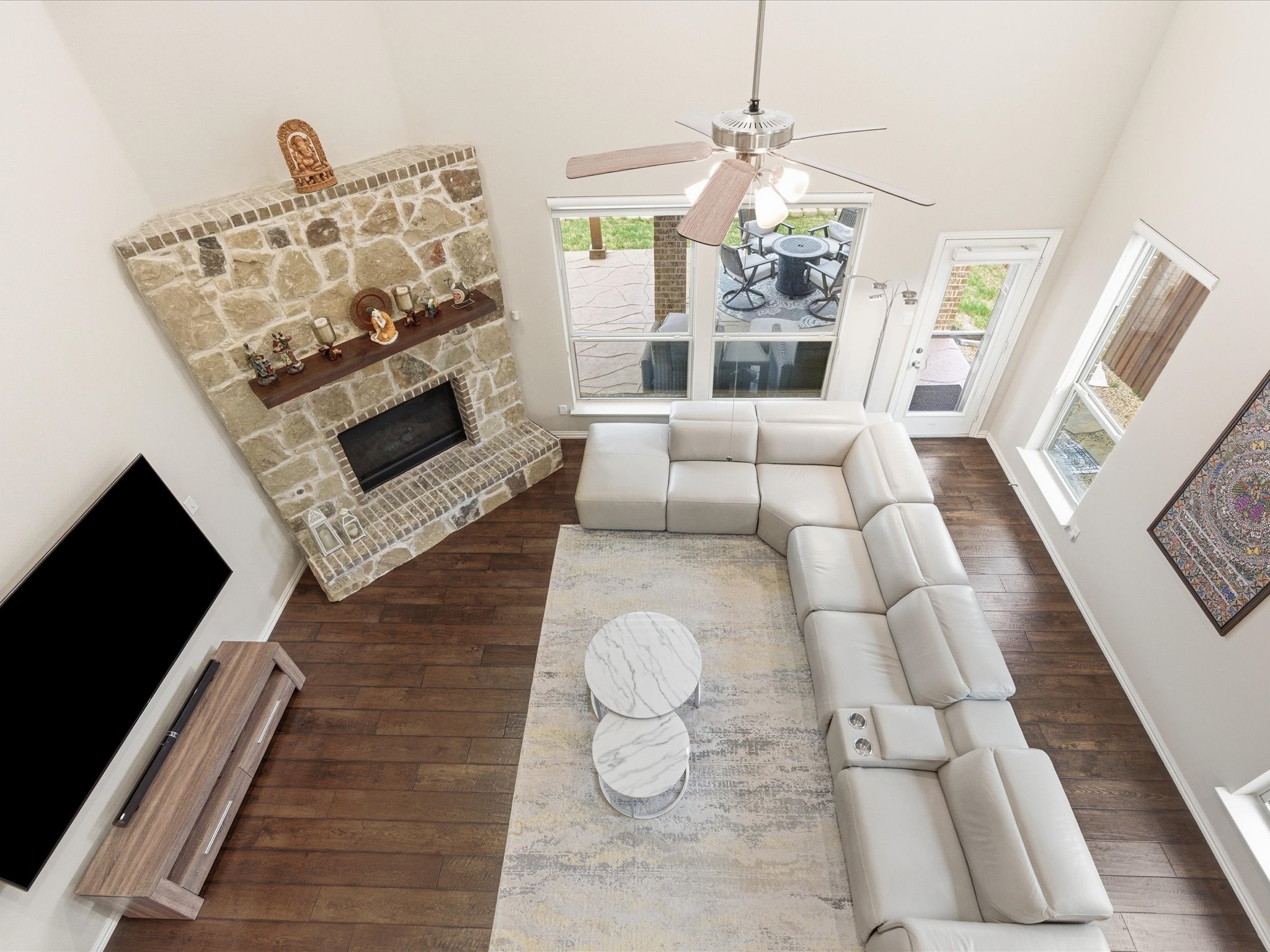12960 Preserve Lane Frisco TX 75035