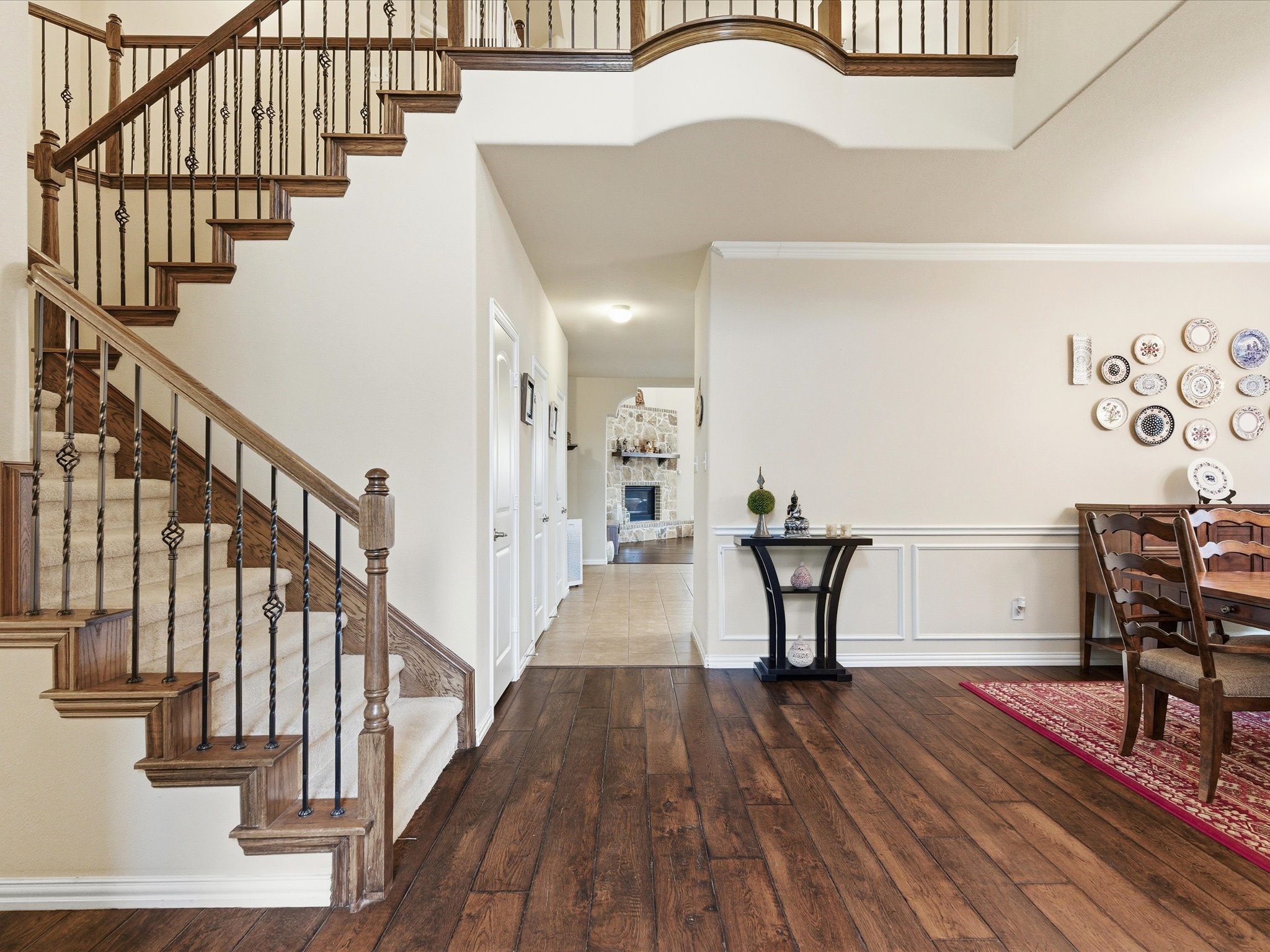 12960 Preserve Lane Frisco TX 75035