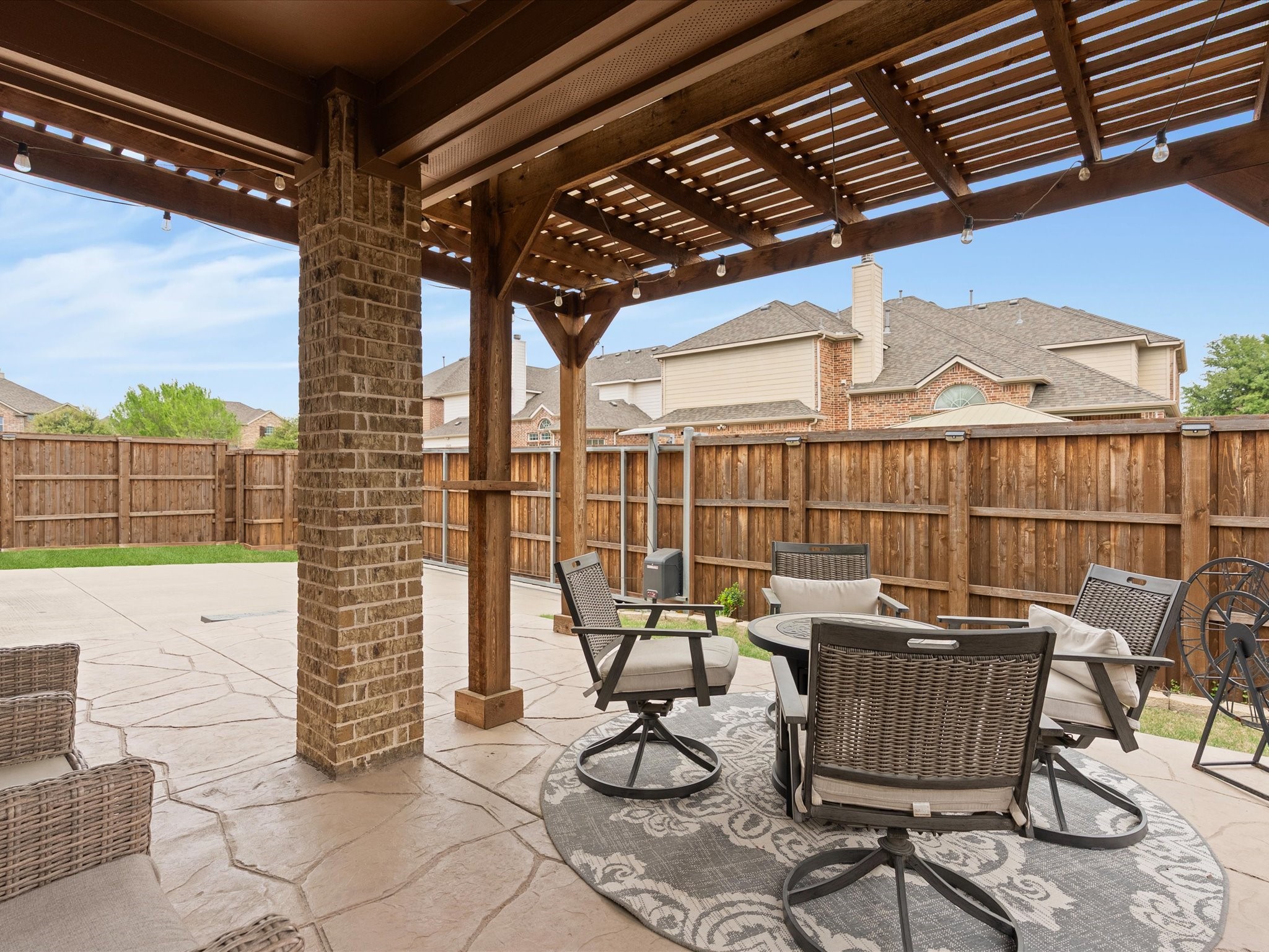 12960 Preserve Lane Frisco TX 75035