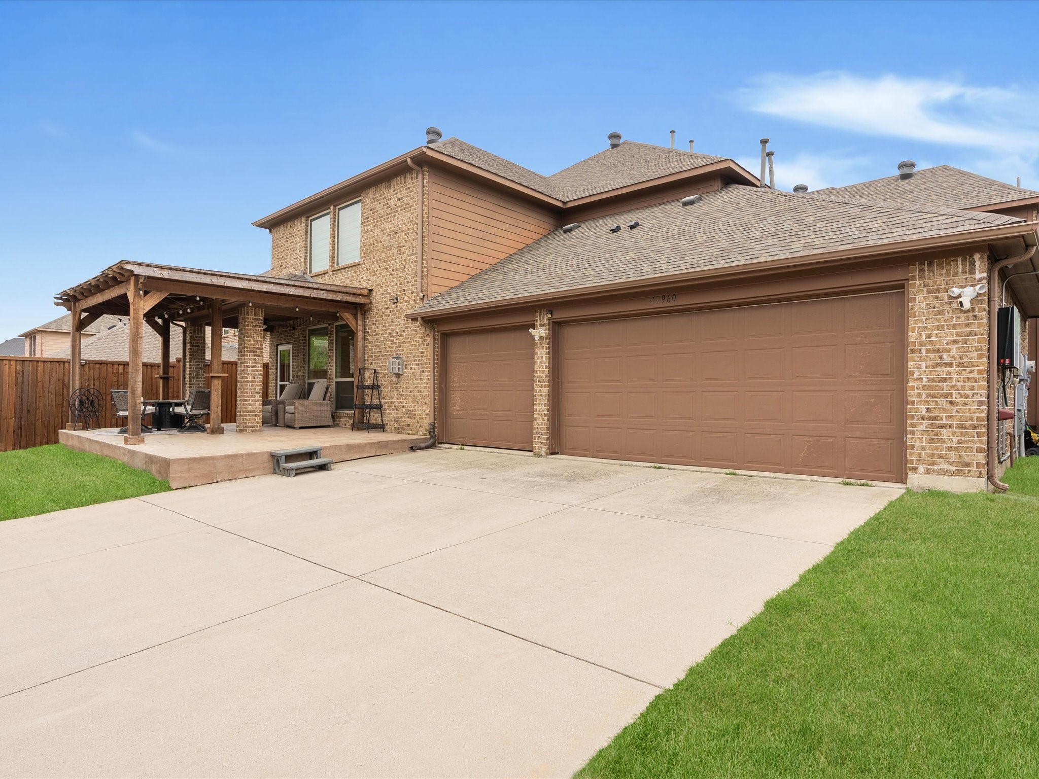 12960 Preserve Lane Frisco TX 75035