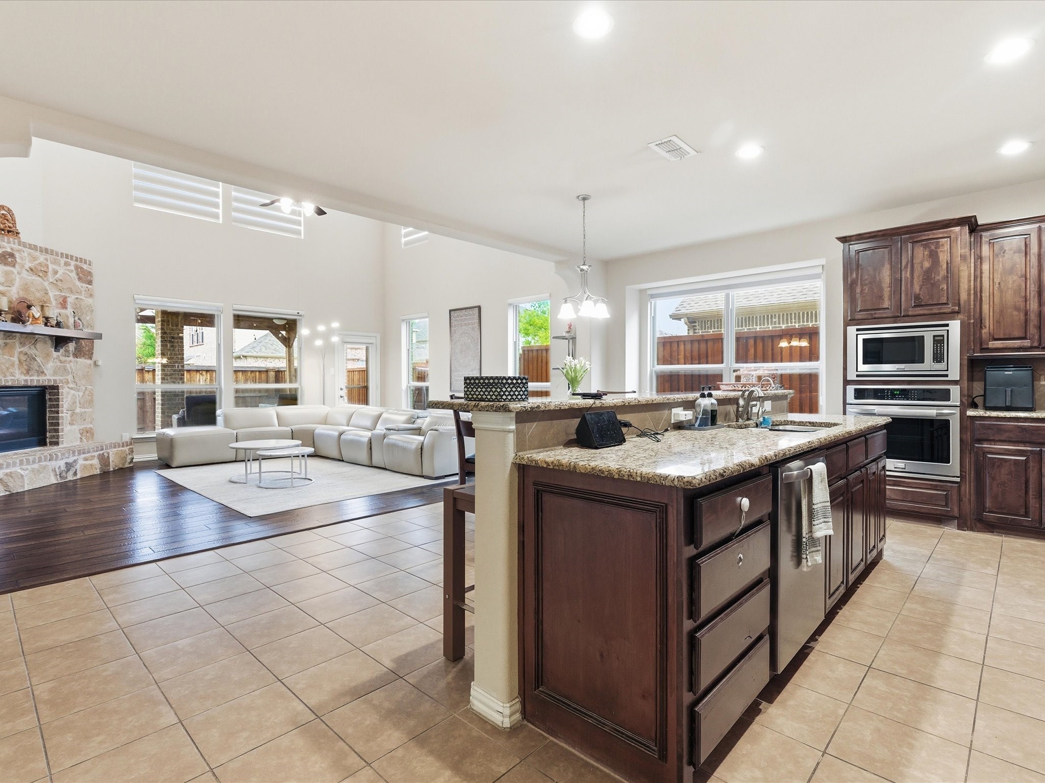 12960 Preserve Lane Frisco TX 75035
