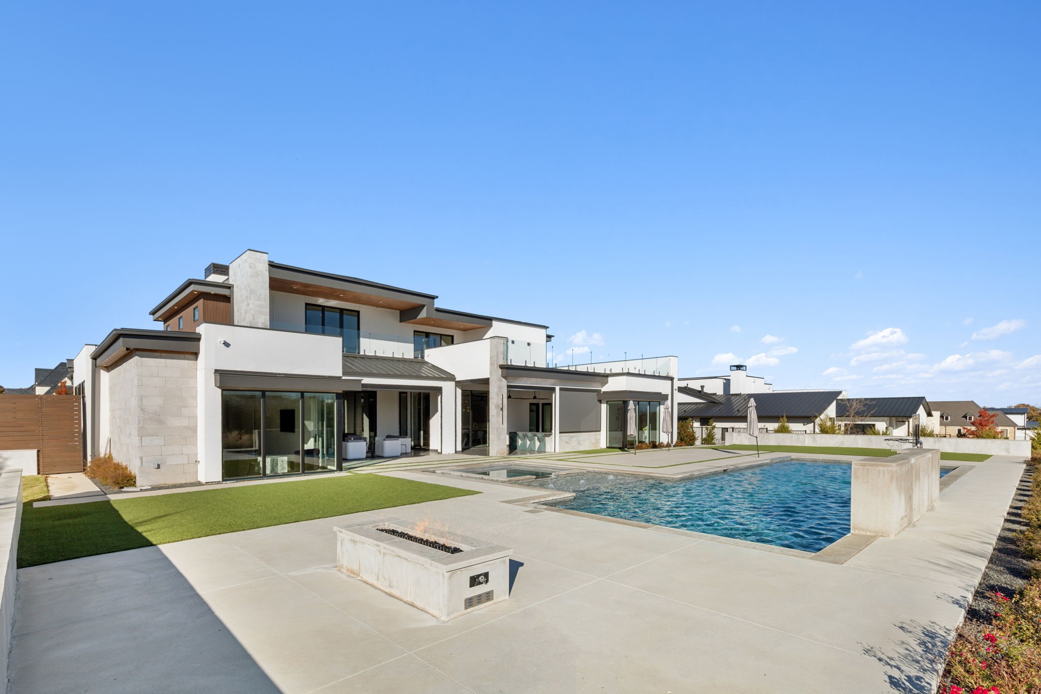 4301 Saddleback Lane Southlake TX 76092
