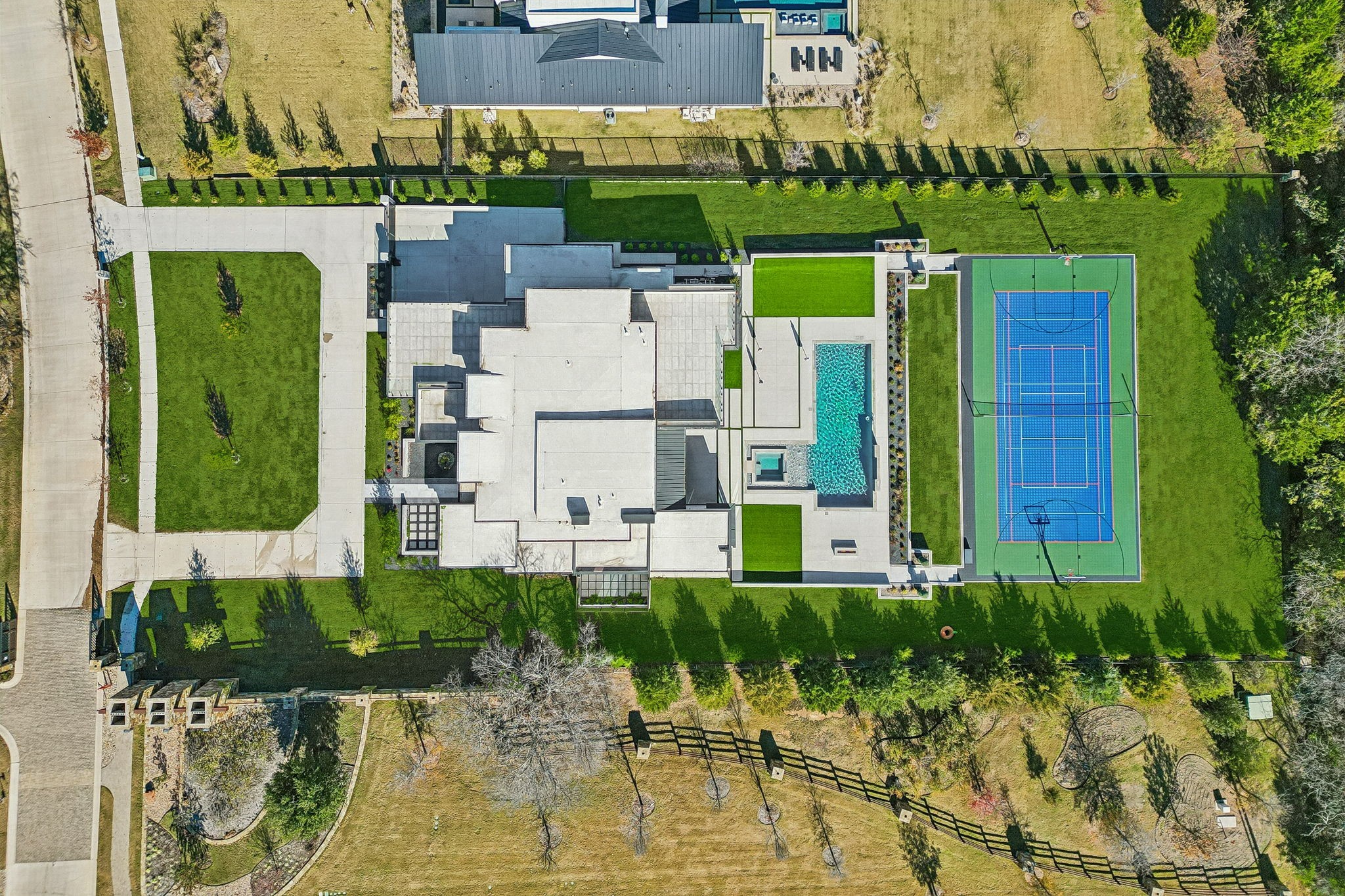 4301 Saddleback Lane Southlake TX 76092