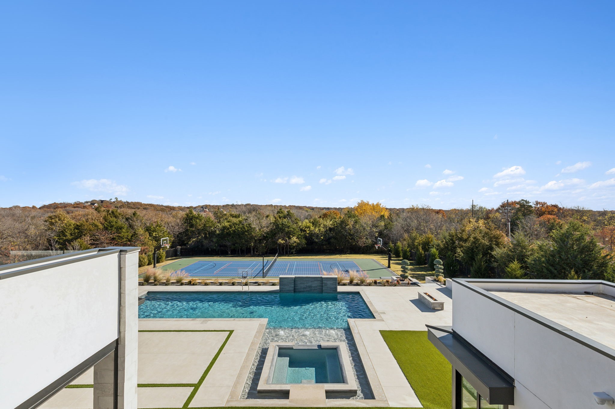 4301 Saddleback Lane Southlake TX 76092