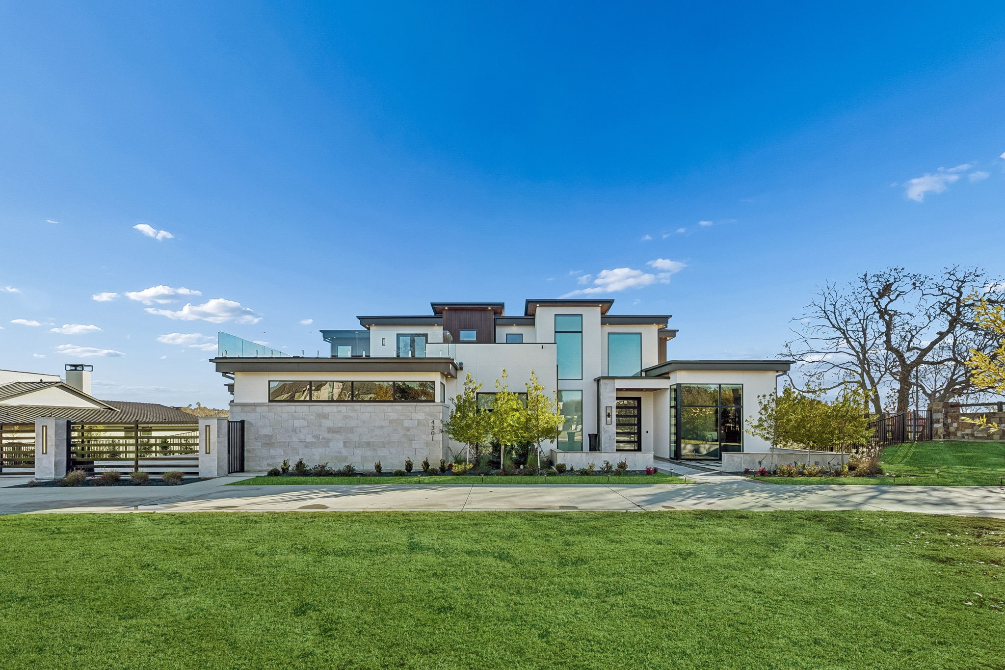 4301 Saddleback Lane Southlake TX 76092