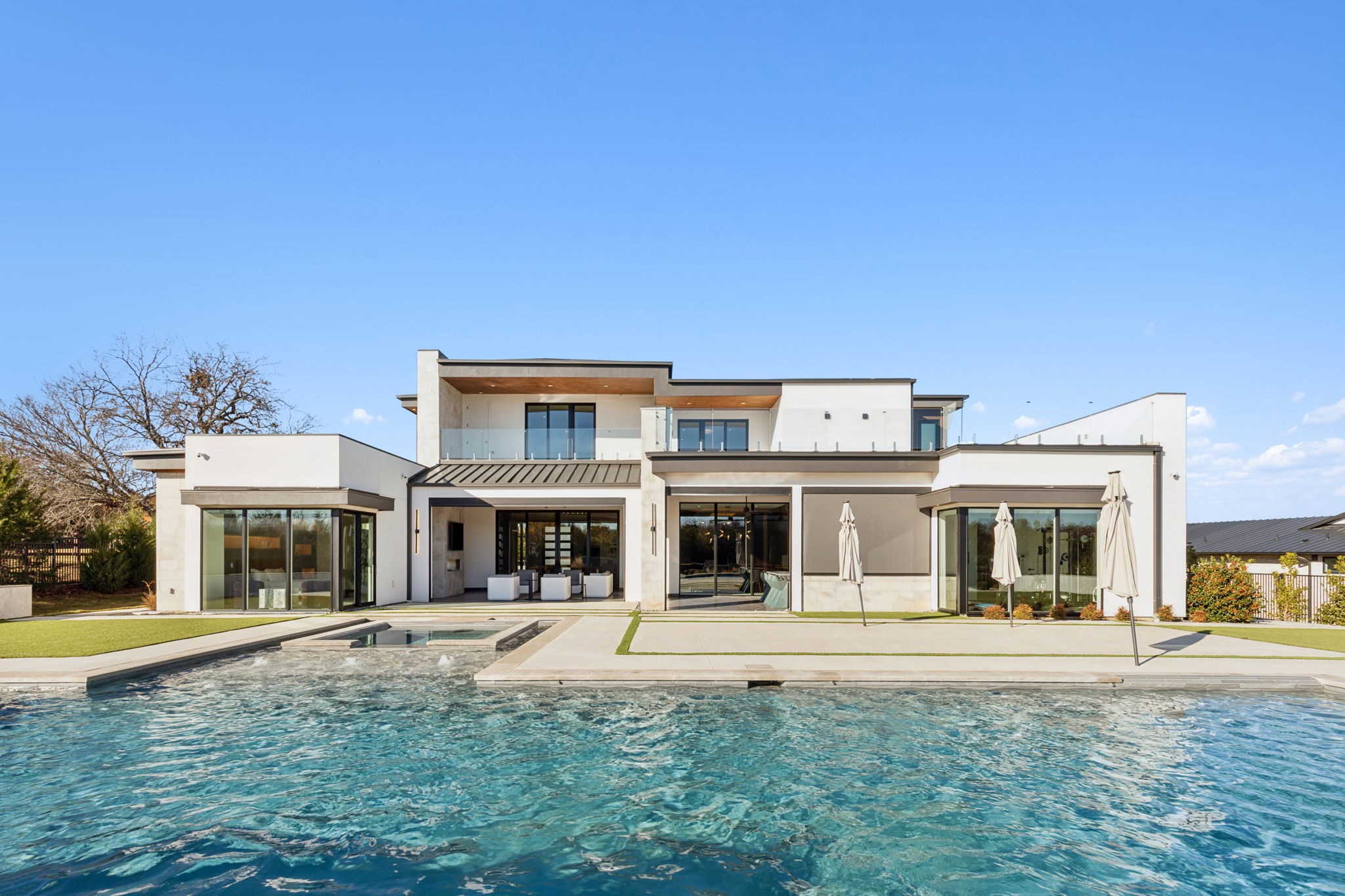 4301 Saddleback Lane Southlake TX 76092