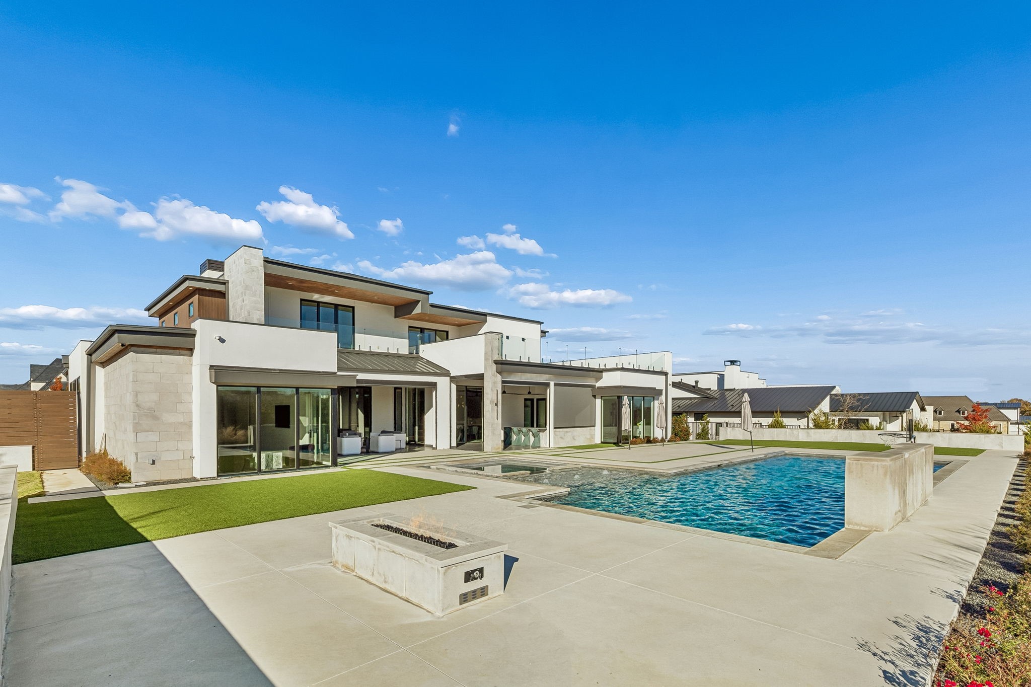 4301 Saddleback Lane Southlake TX 76092