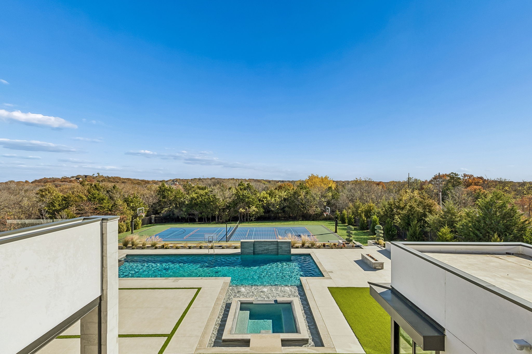 4301 Saddleback Lane Southlake TX 76092