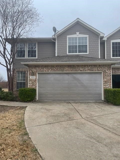 9916 Dryden Lane Plano TX 75025