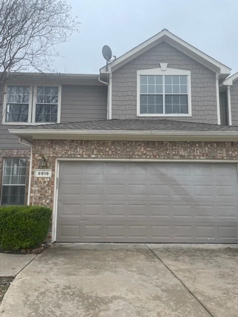9916 Dryden Lane Plano TX 75025