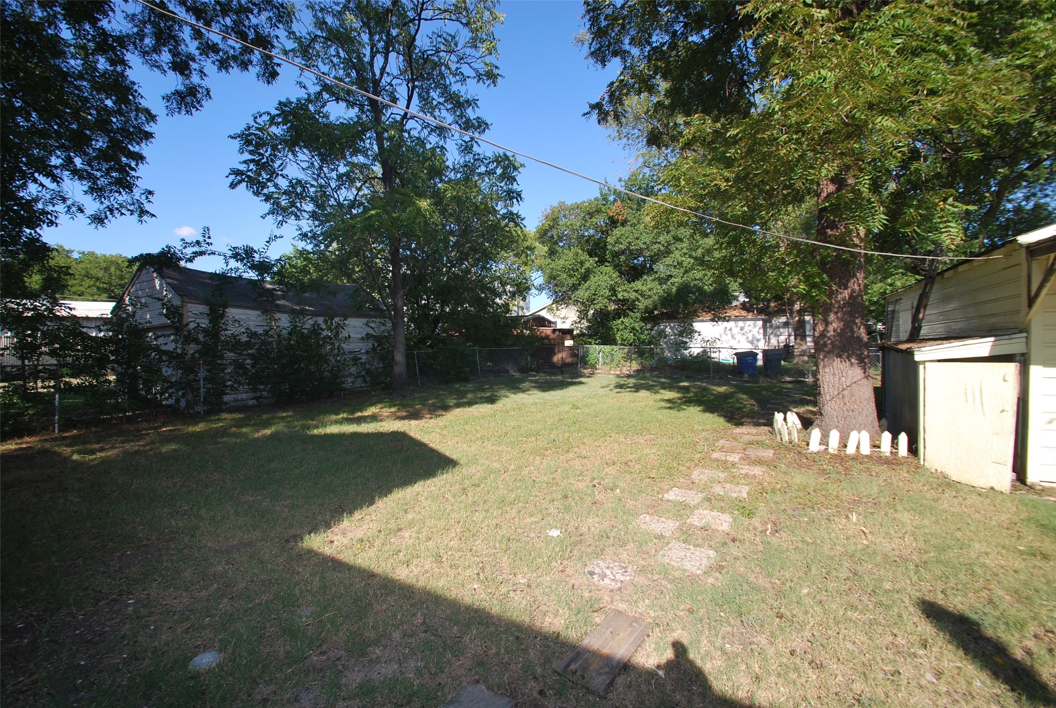 6918 Lockheed Avenue Dallas TX 75209