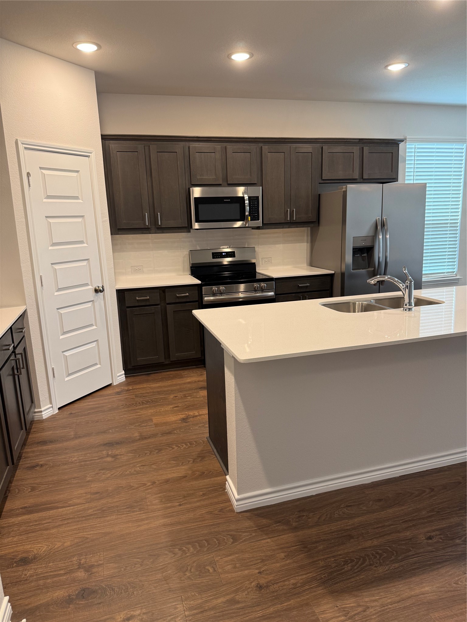 409 Saddle Lane Denton TX 76205