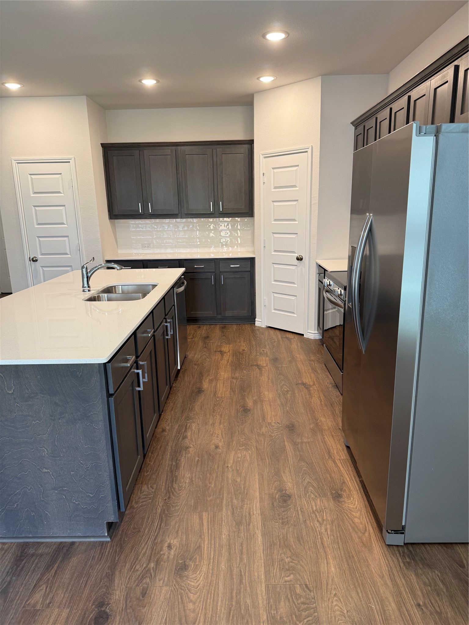 409 Saddle Lane Denton TX 76205