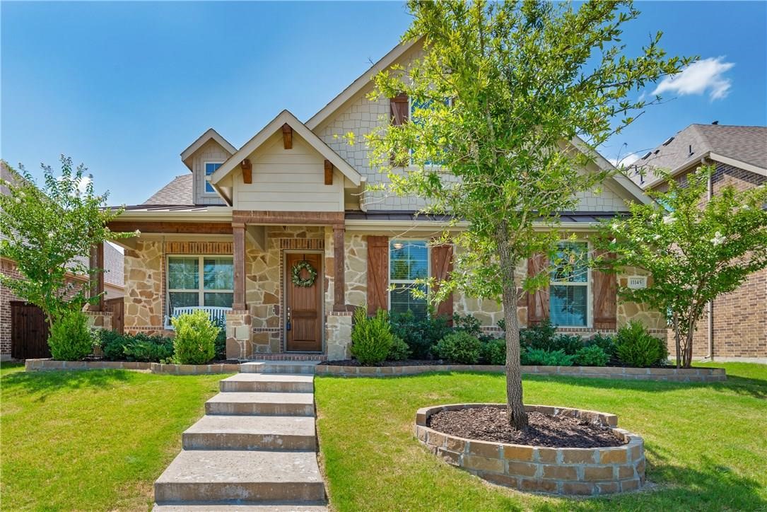 11145 Cerrillos Drive Frisco TX 75035