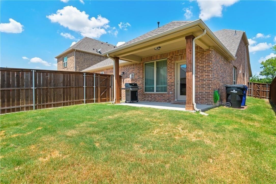11145 Cerrillos Drive Frisco TX 75035