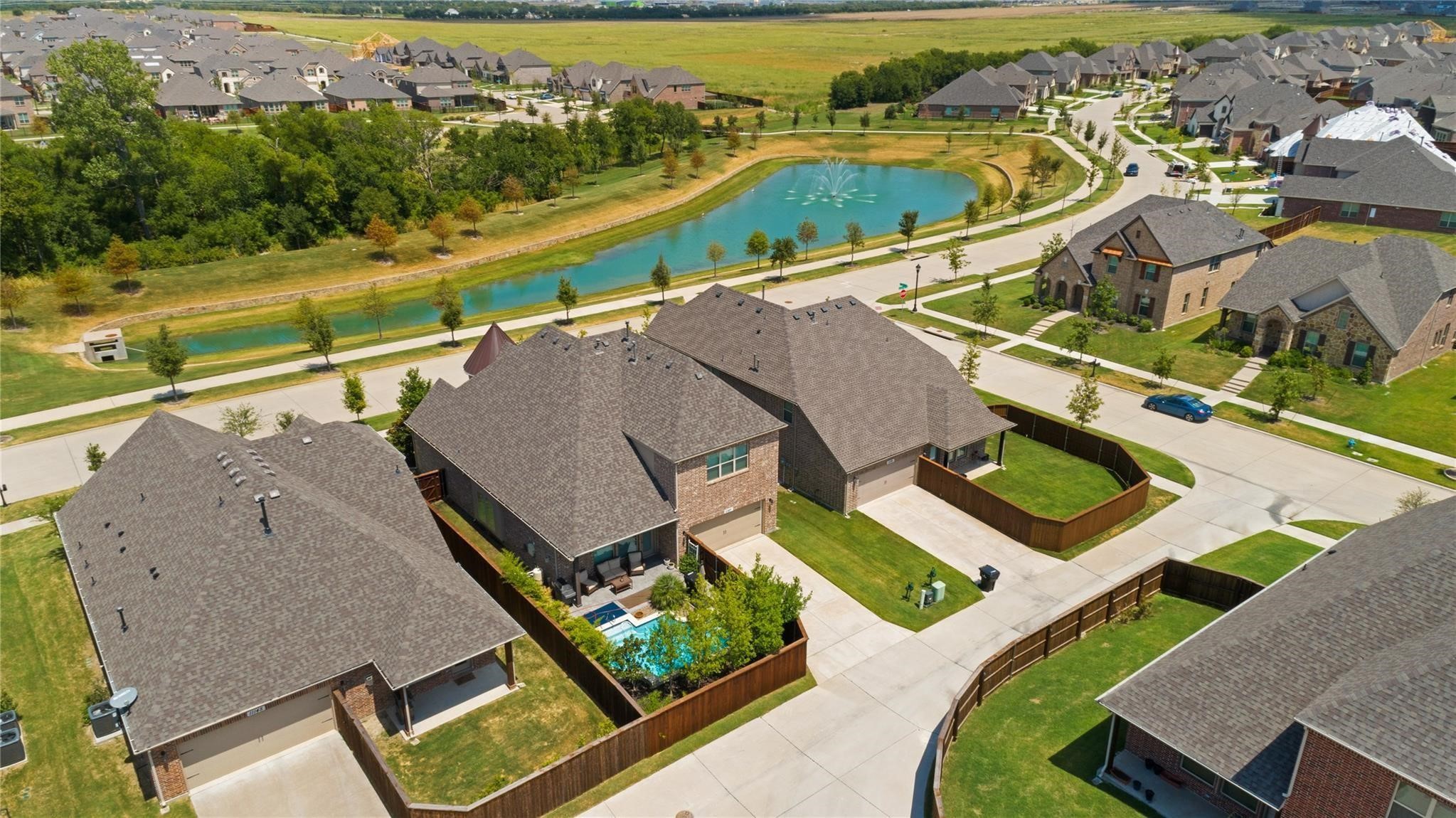 11145 Cerrillos Drive Frisco TX 75035