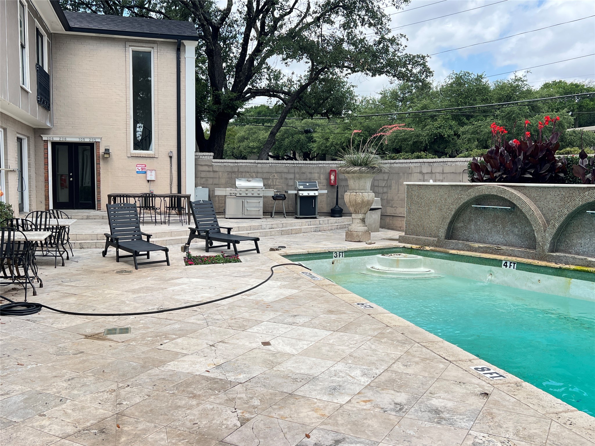 7734 Meadow Road Dallas TX 75230