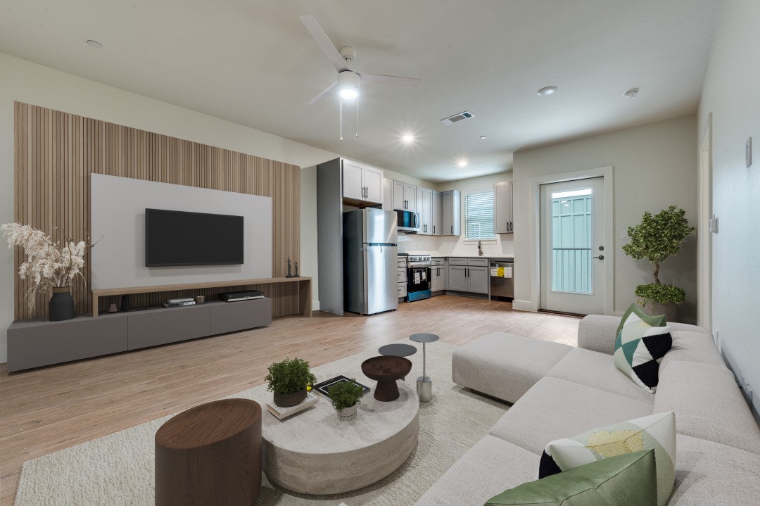 5317 Reiger Avenue Dallas TX 75214