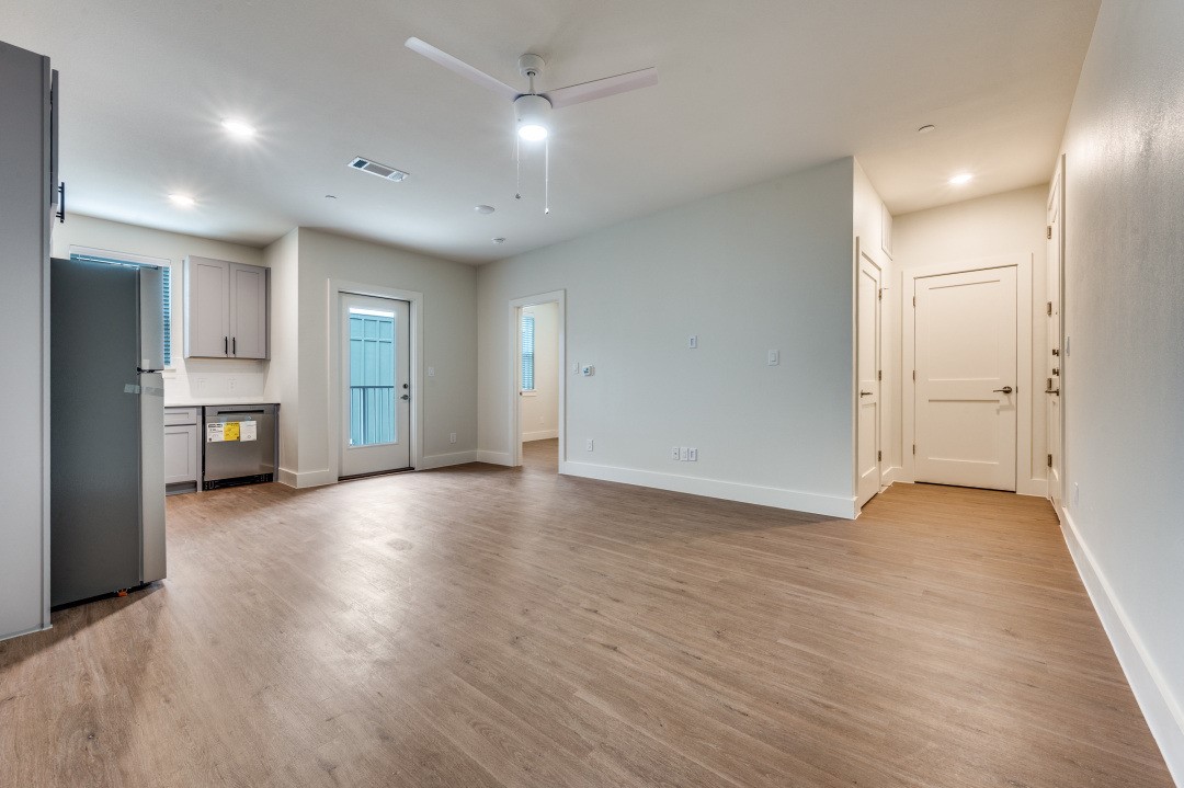5317 Reiger Avenue Dallas TX 75214