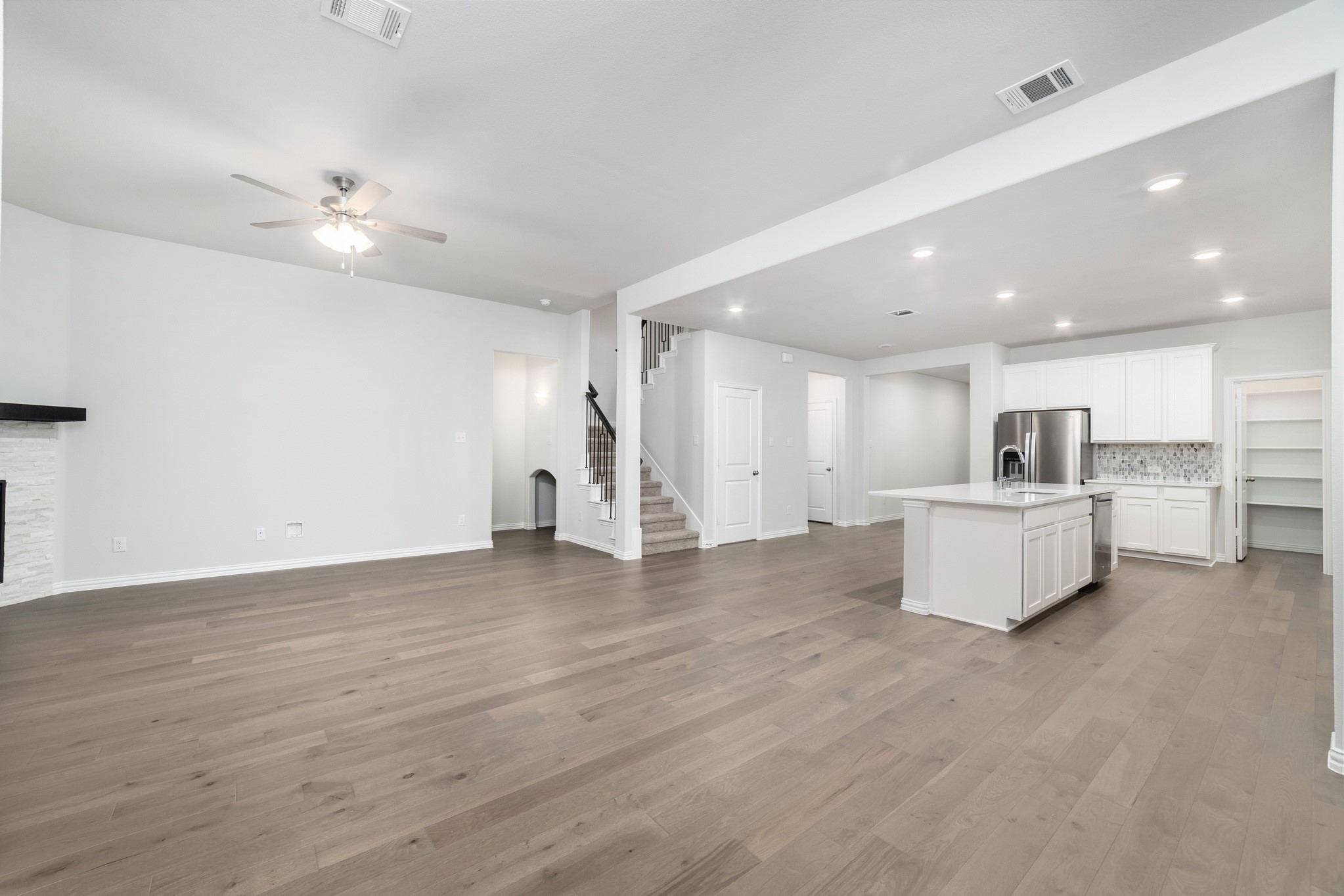 1820 Briar Rose Drive Denton TX 76207