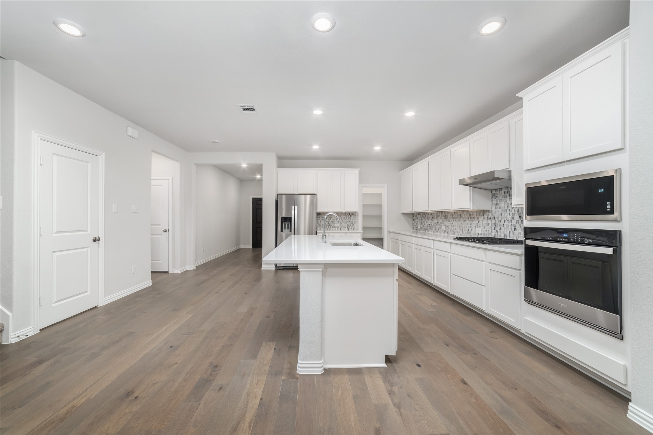 1820 Briar Rose Drive Denton TX 76207